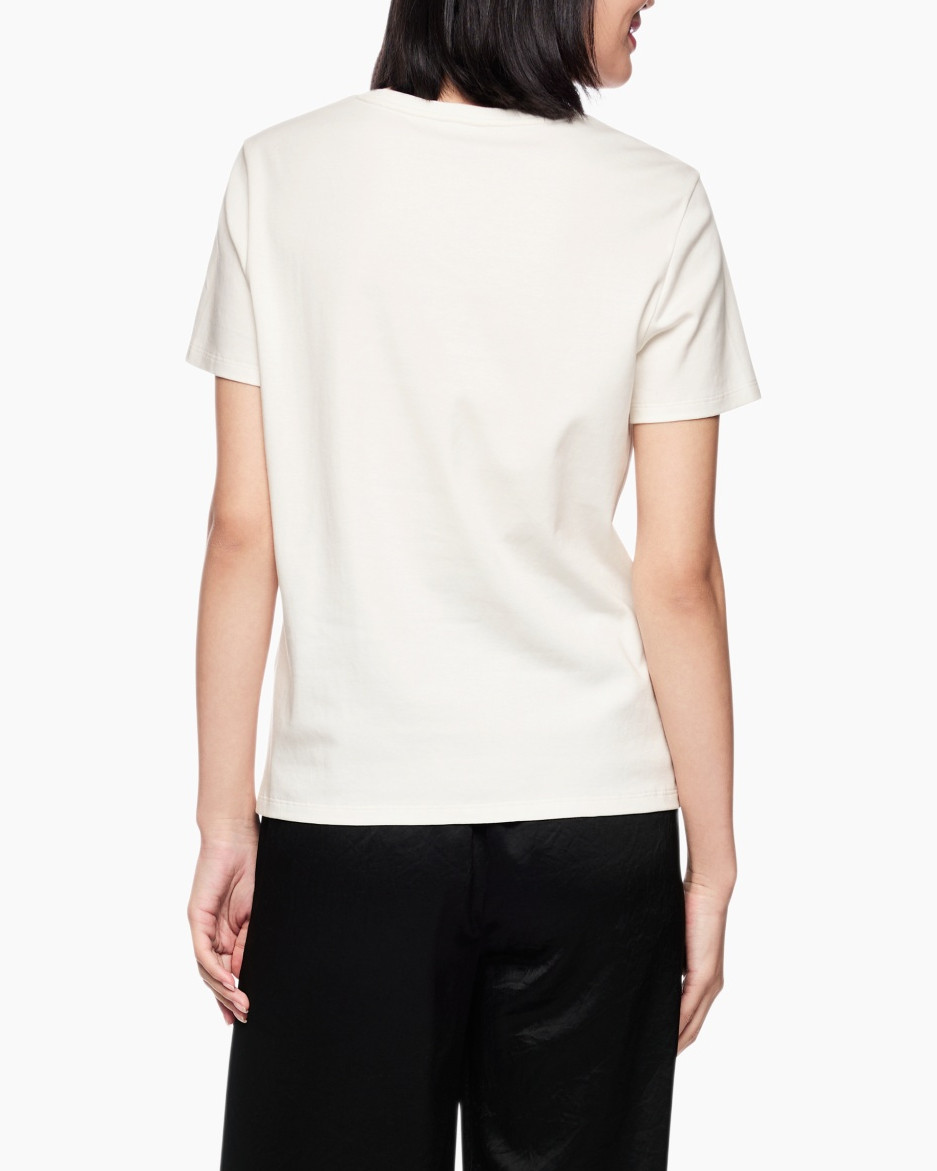 T-shirt, Blouse, Volwassene, Persoon, Vrouw