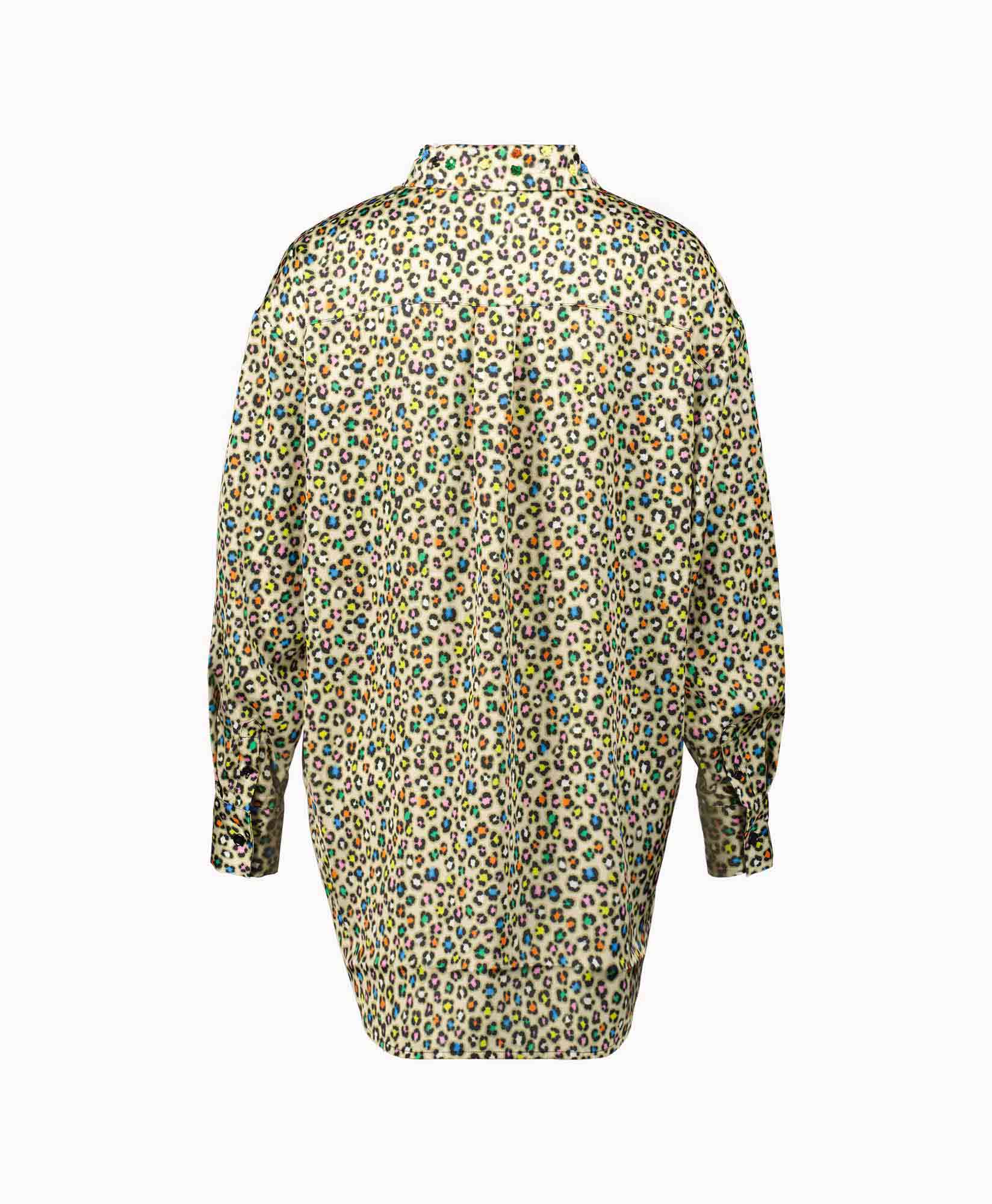 Essentiel Blouse Dru Off White