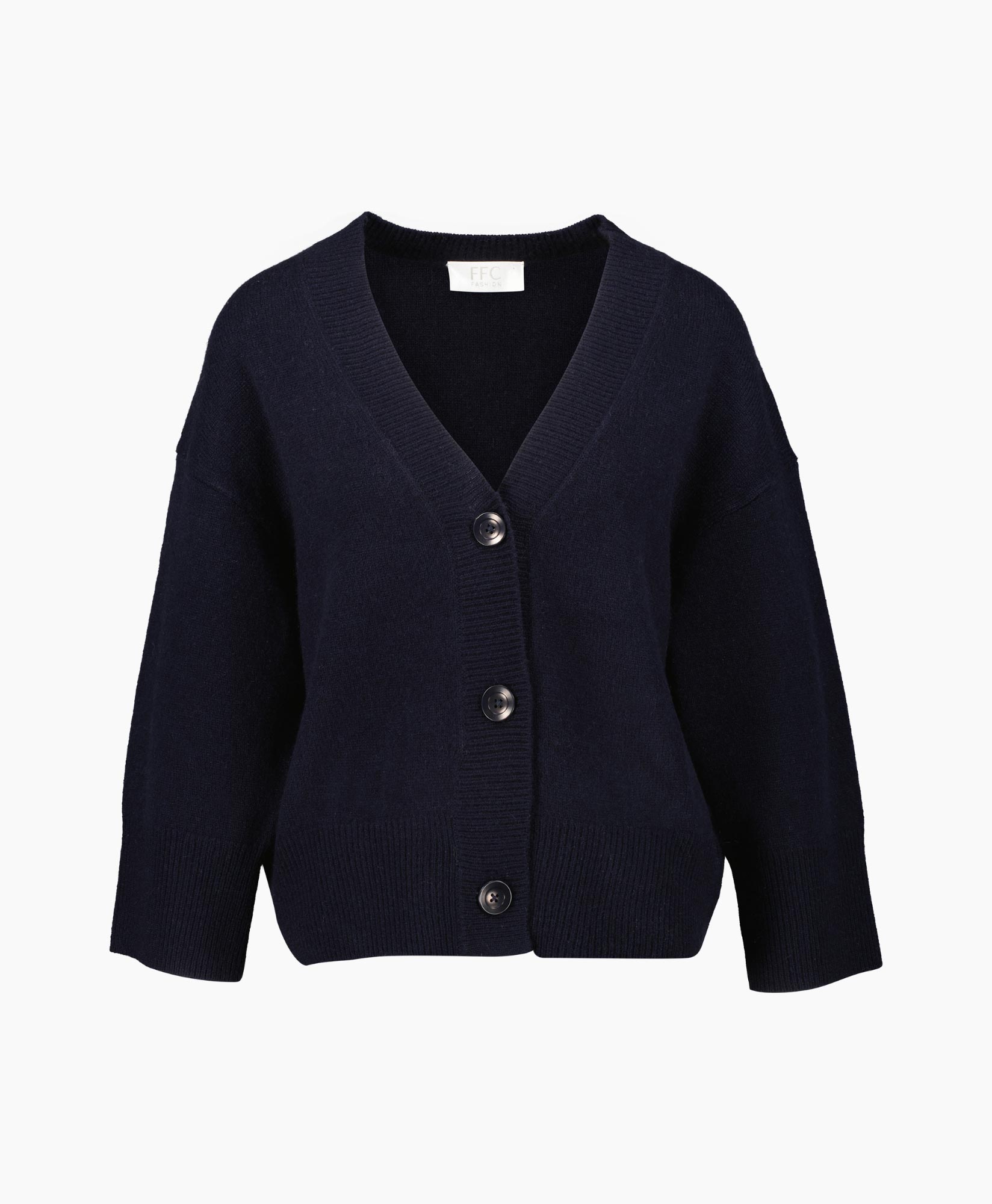 Ffc Vest 9037 Donker Blauw