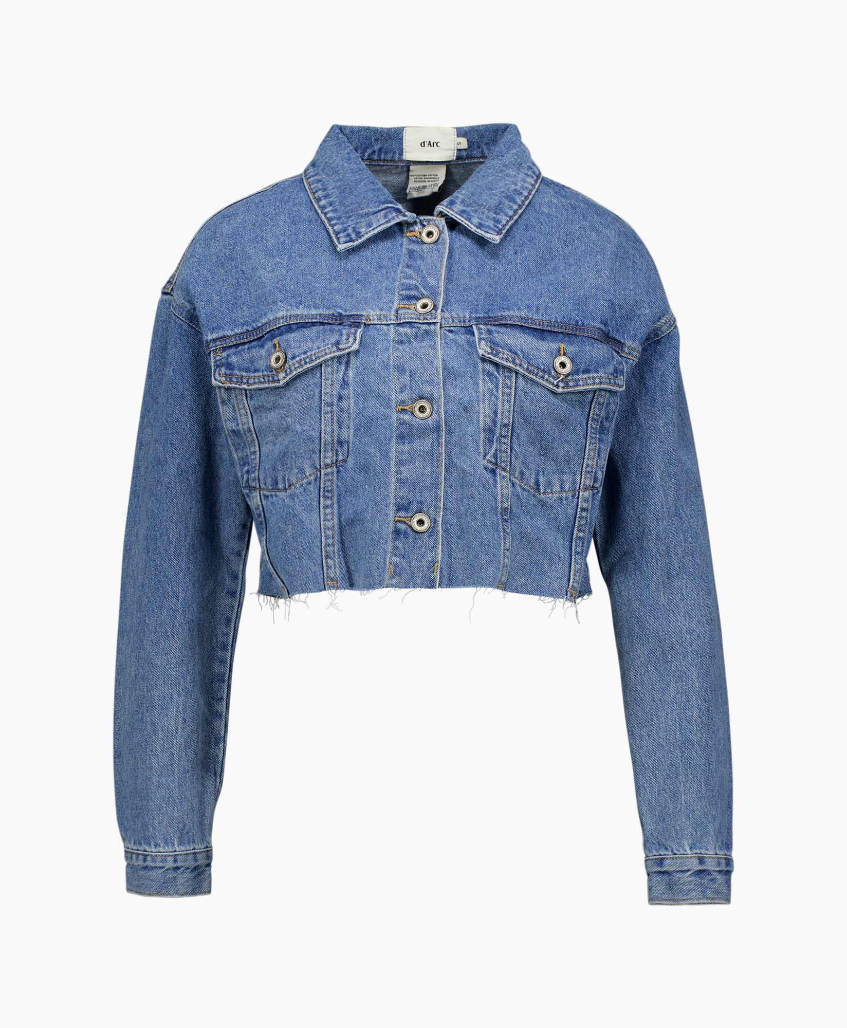Jack Dairago Jeans