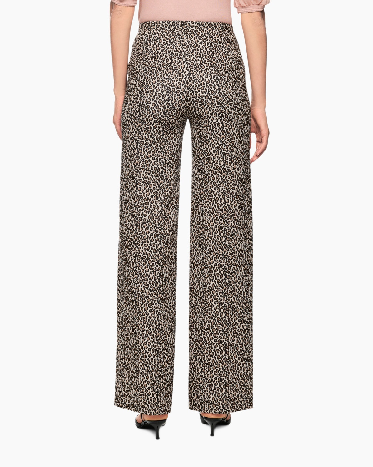 Broek Ap 81.42 J01 Ecru