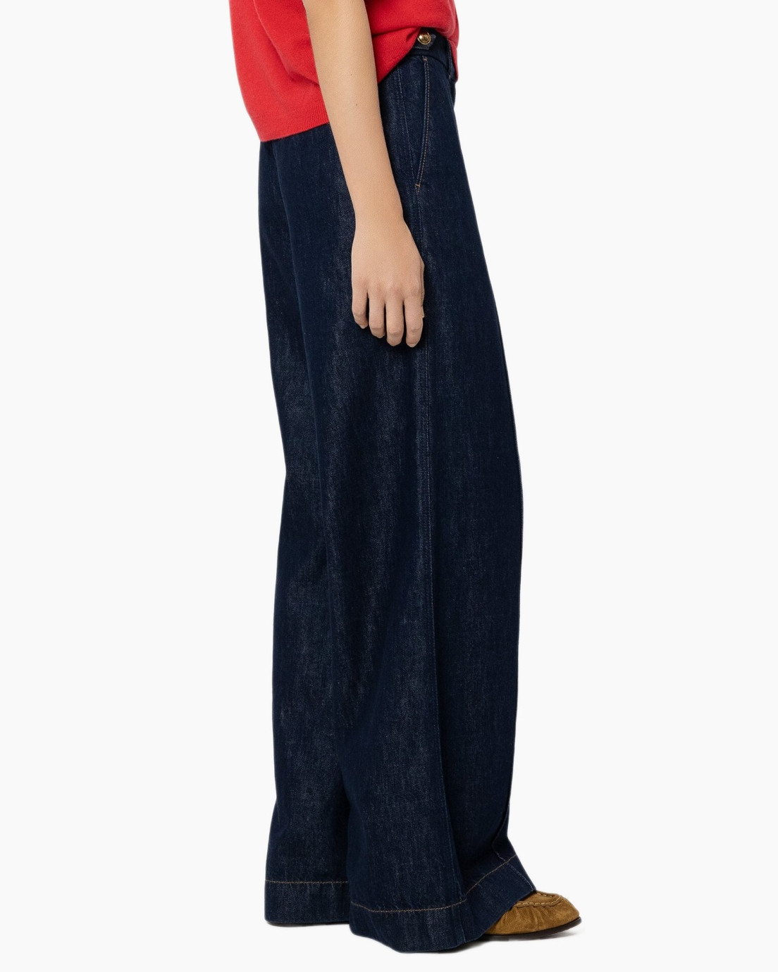 Clothing, Pants, Jeans