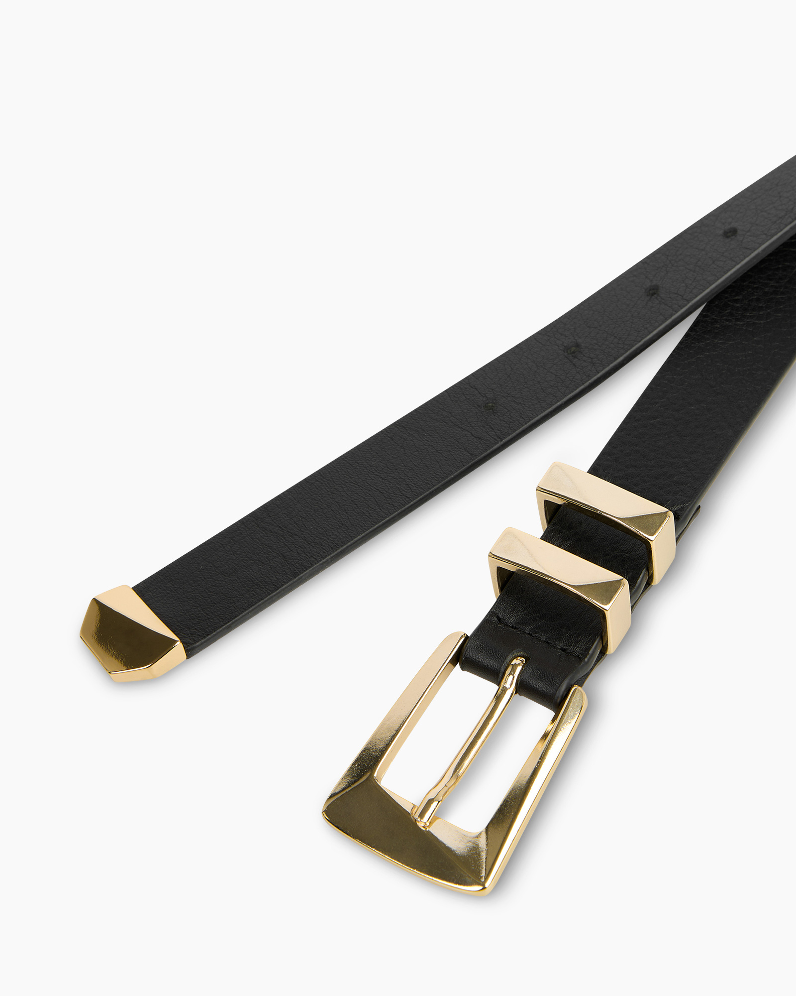 Riem Yc G1.04 L45 Zwart