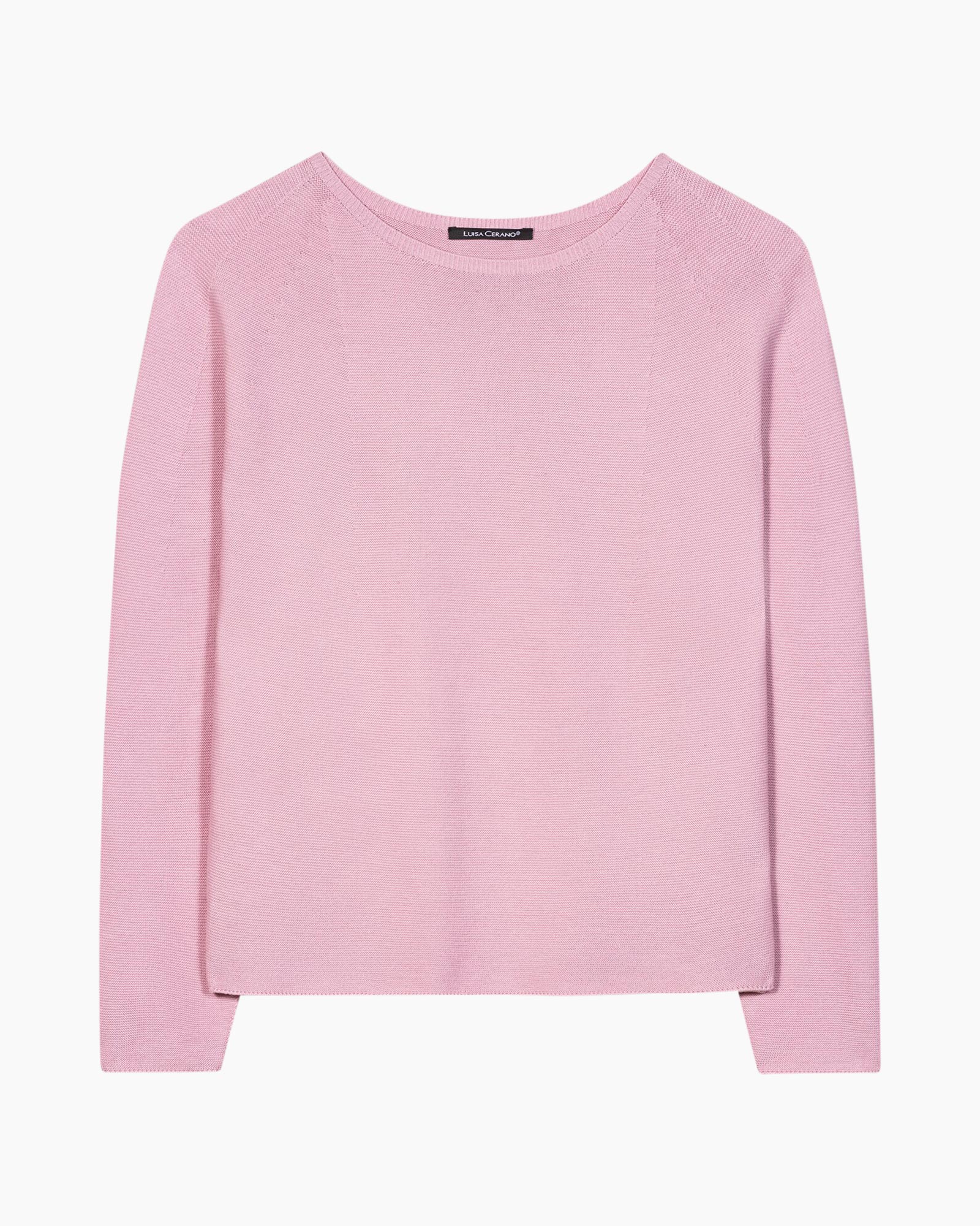 Pullover 118623/5908-0 Rose
