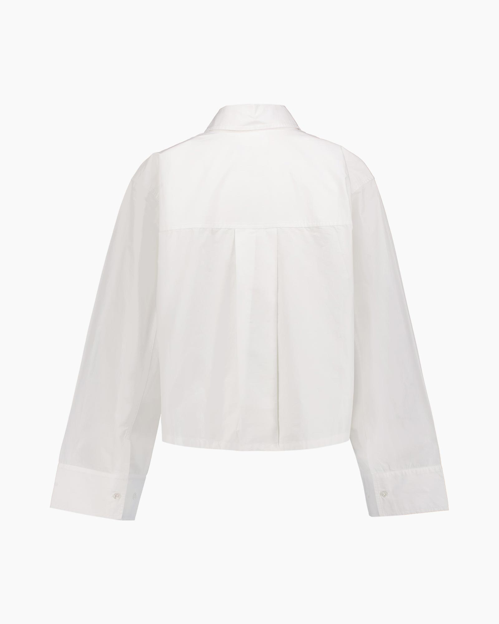 Blouse Jessie Wit