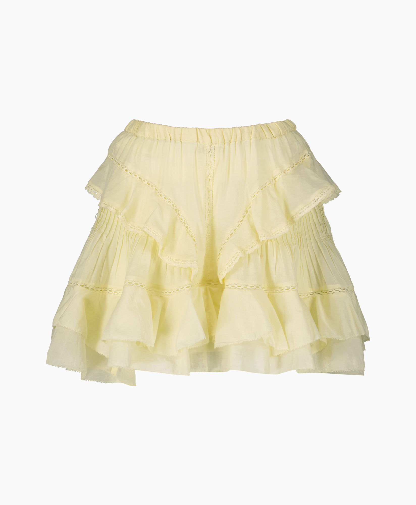Marant Étoile Minirok Moana Geel
