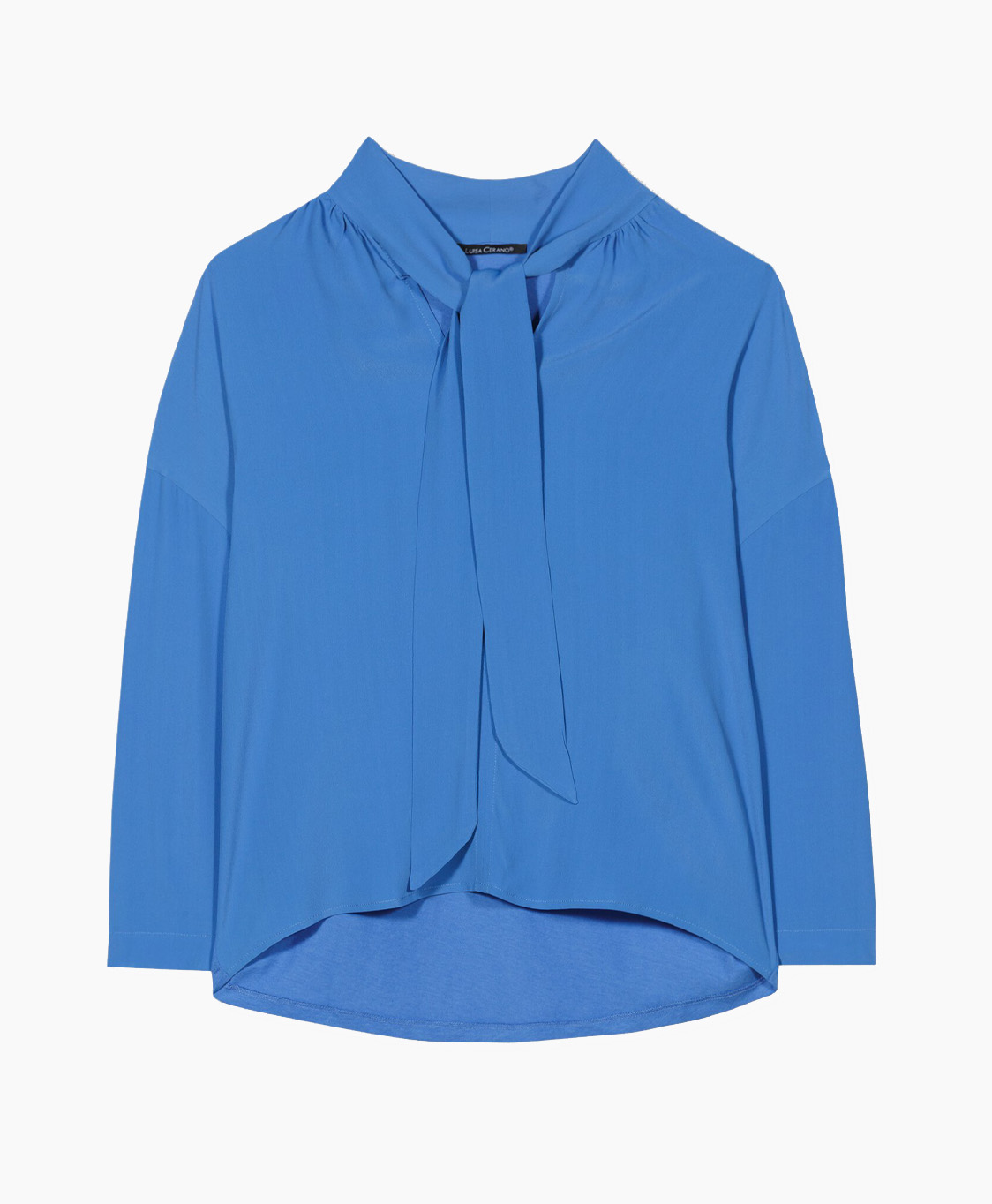 Luisa Cerano T-shirt 378968/7599-0 Lavendel