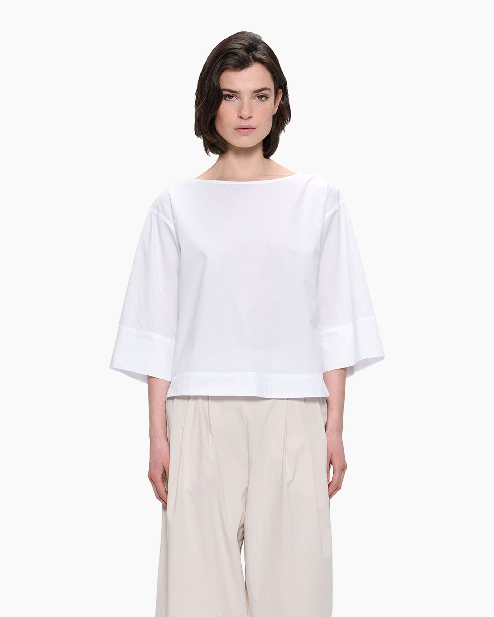 Top Paper Cotton T Wit
