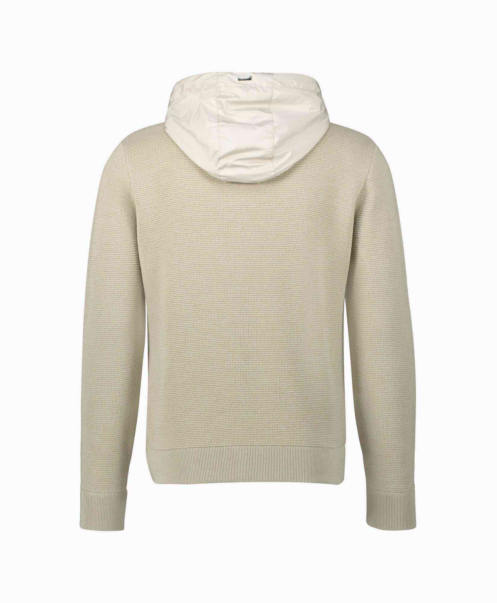 Herno Bomberjack Mc000153u Beige