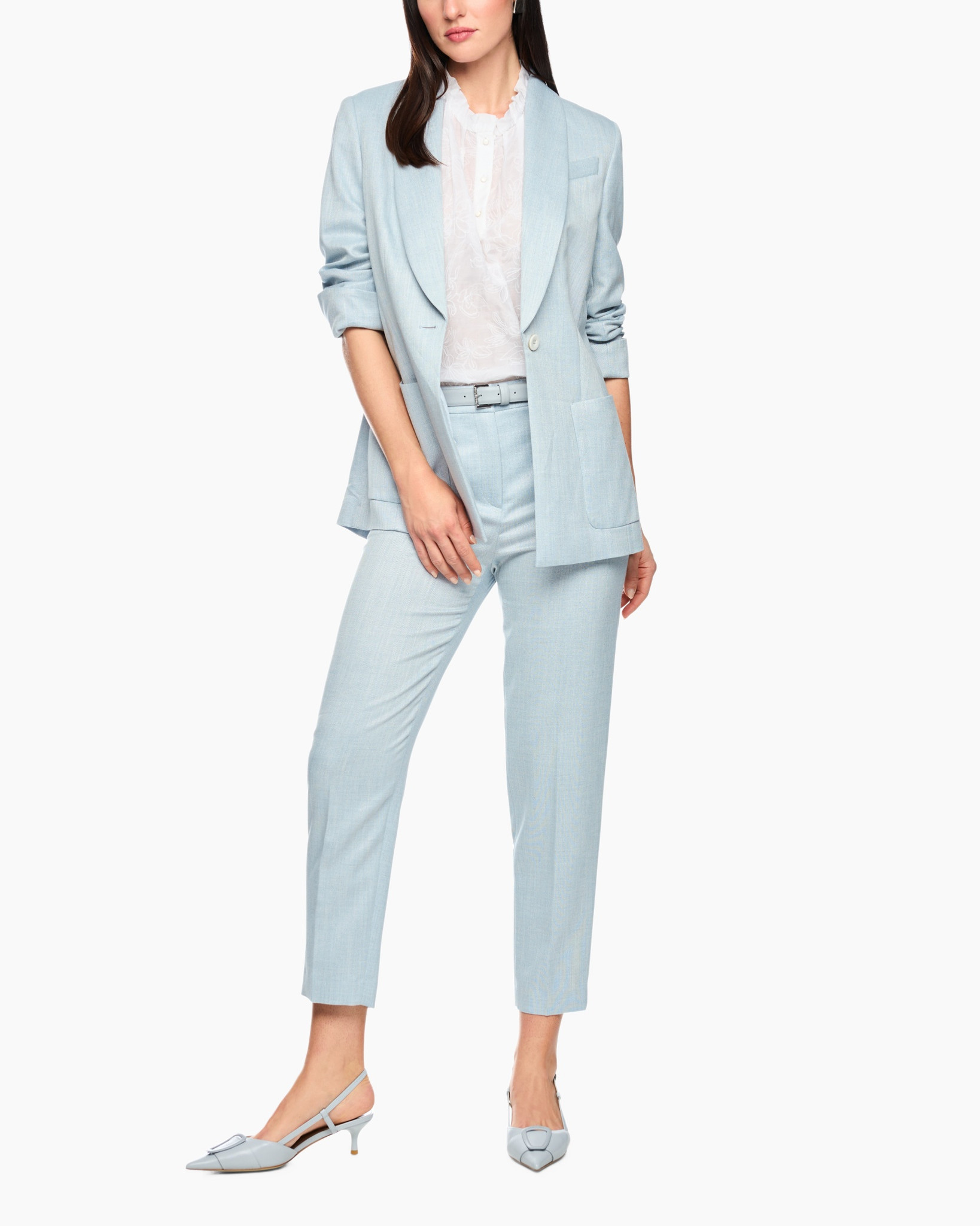 Formele kleding, Kostuum, Blazer, Jas