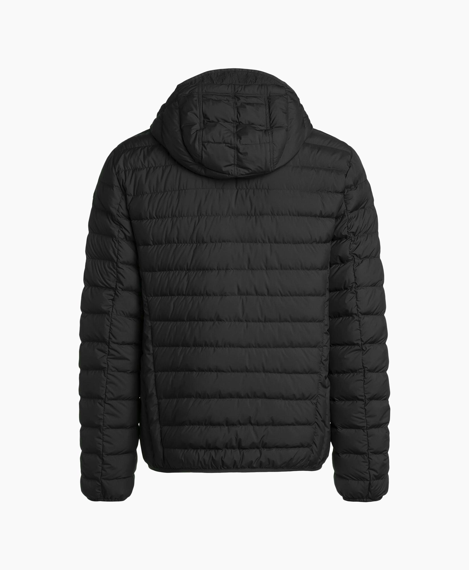 Parajumpers  Jack 23wmpmpusl02 Zwart