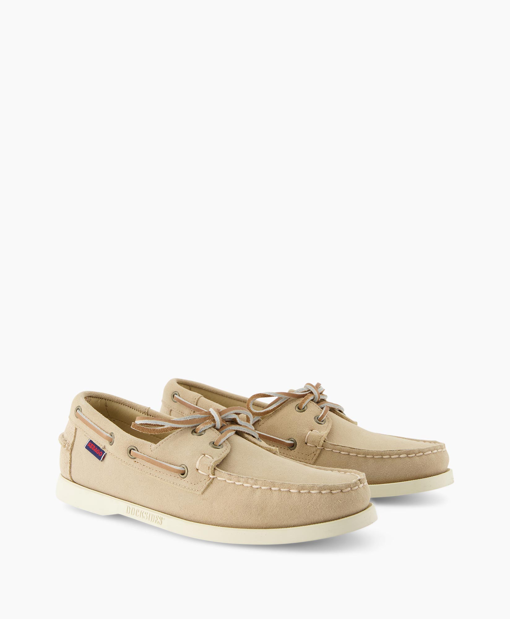 Sebago Loafer 7111ptw Beige