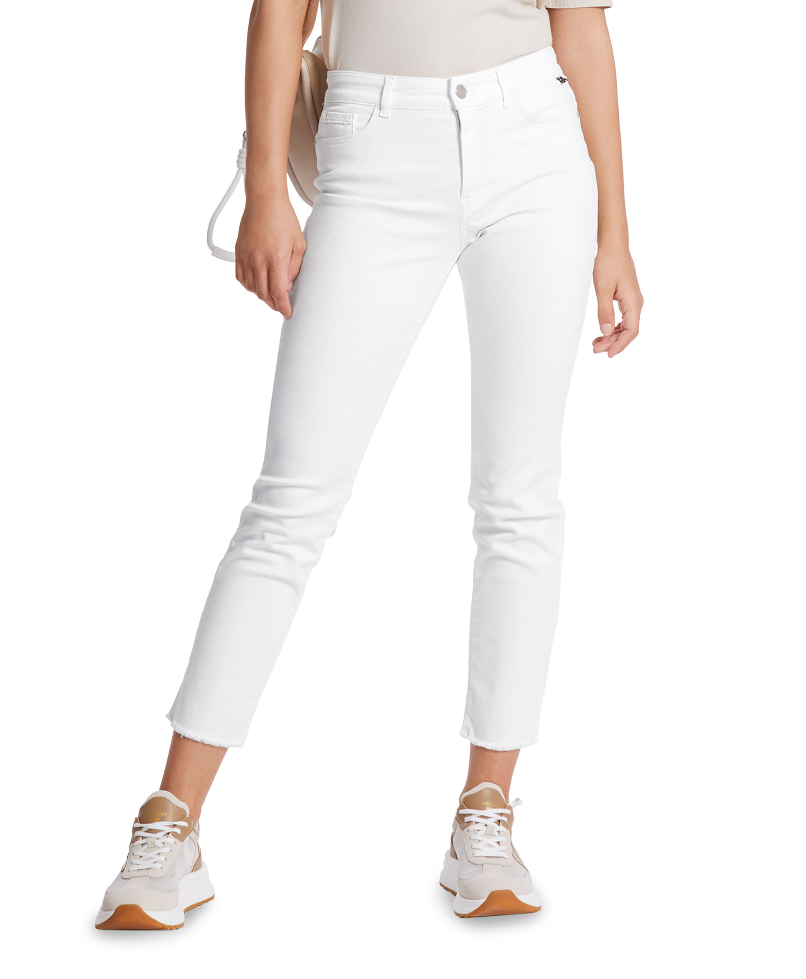 Jeans Wp 82.04 D50 Wit