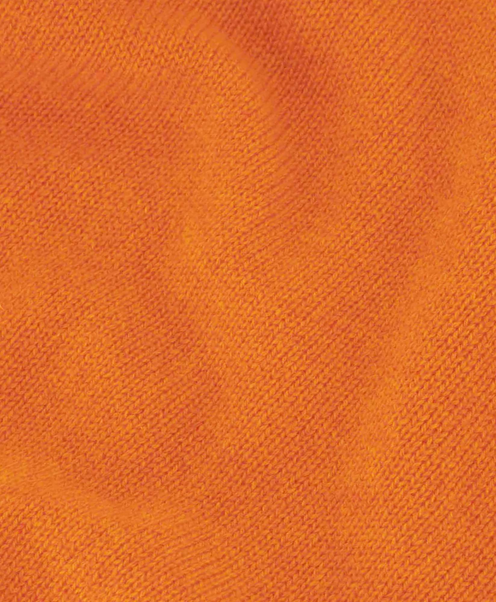 Pullover Mable Oranje