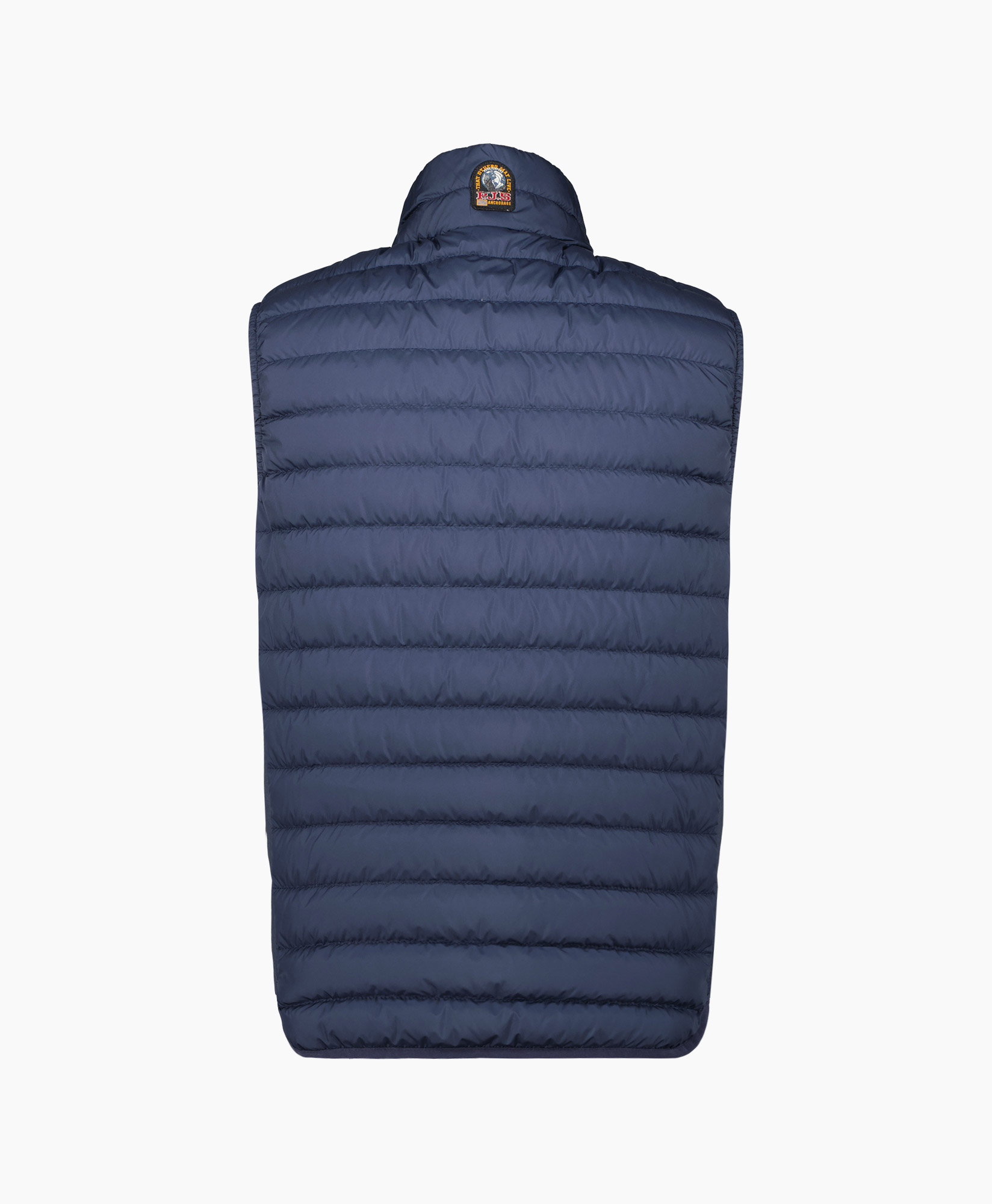 Parajumpers  Bodywarmer Perfect Donker Blauw