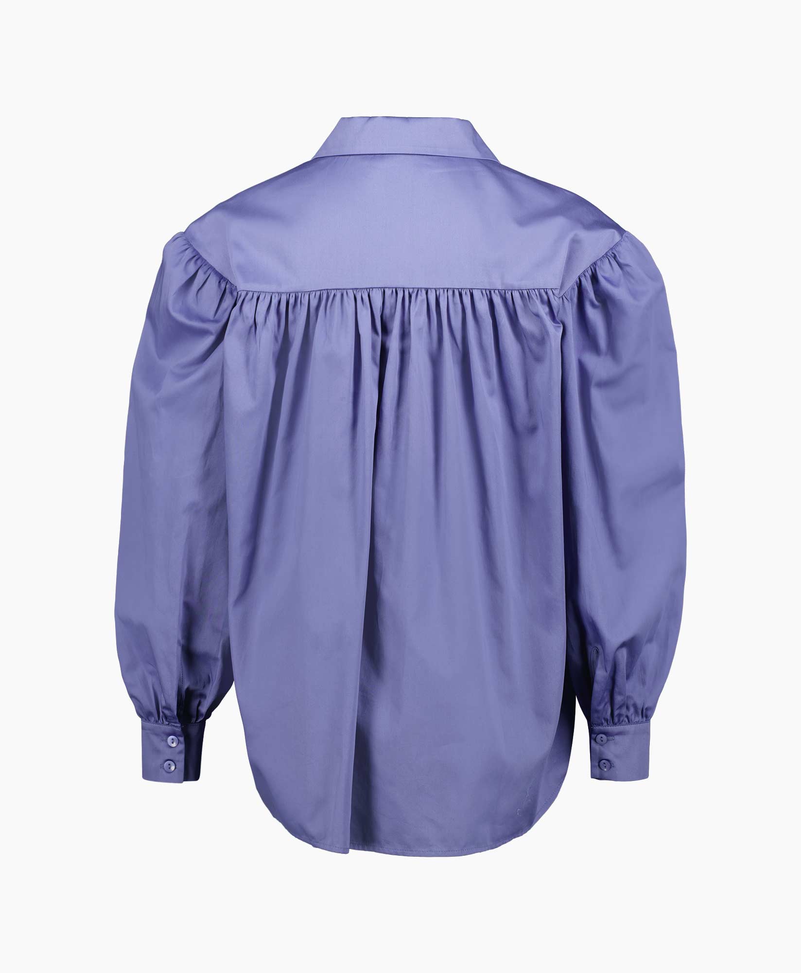 Studioar By Arma Blouse Tani midden paars