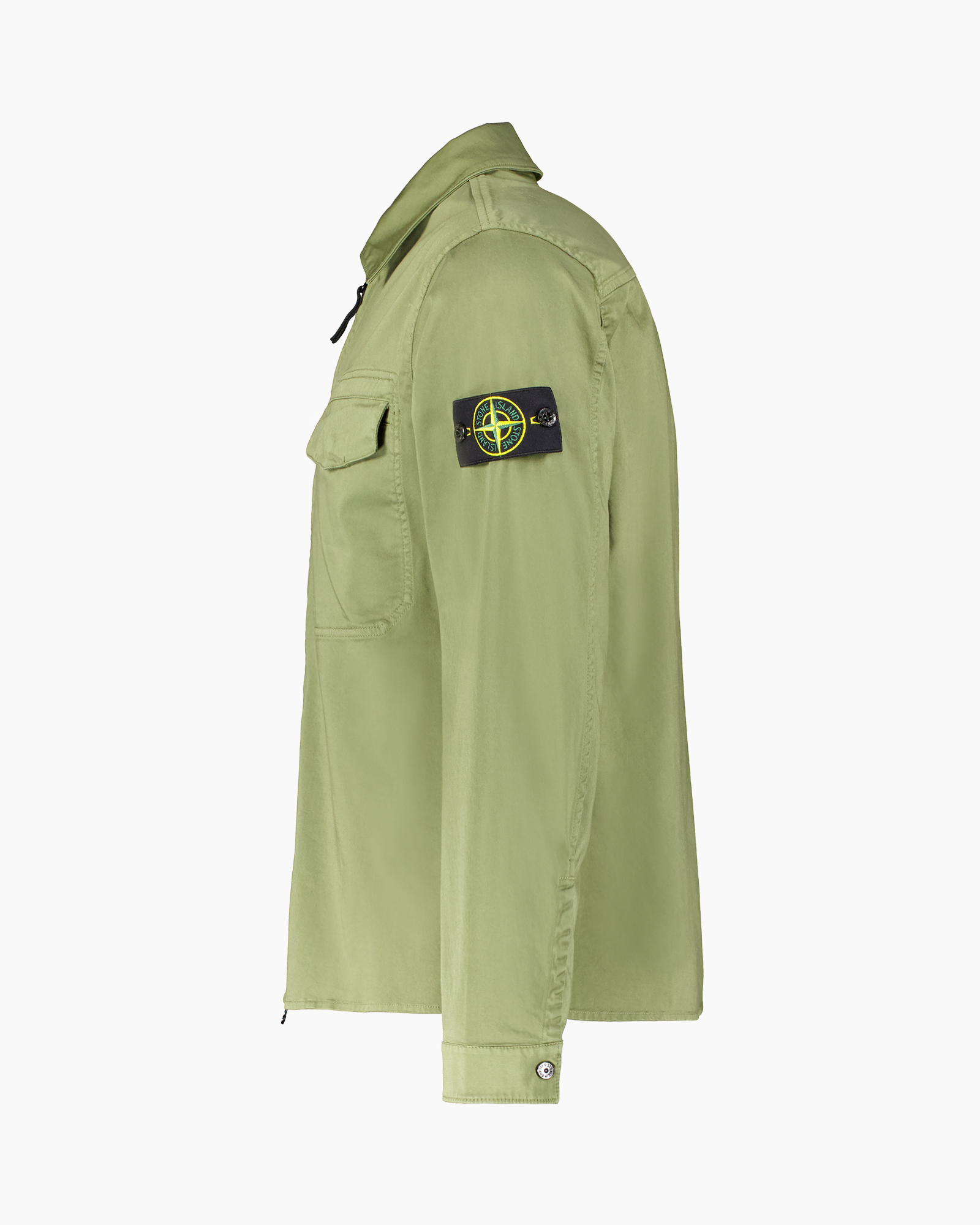 Kleding, Jas, Lange mouwen, Mouw