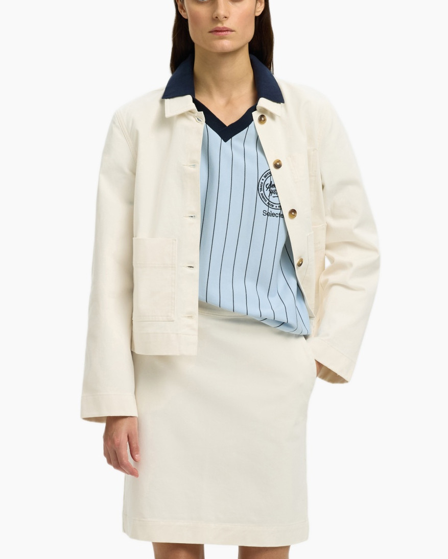 Kleding, Jas, Jas voor het lab, Lange mouwen, Mouw