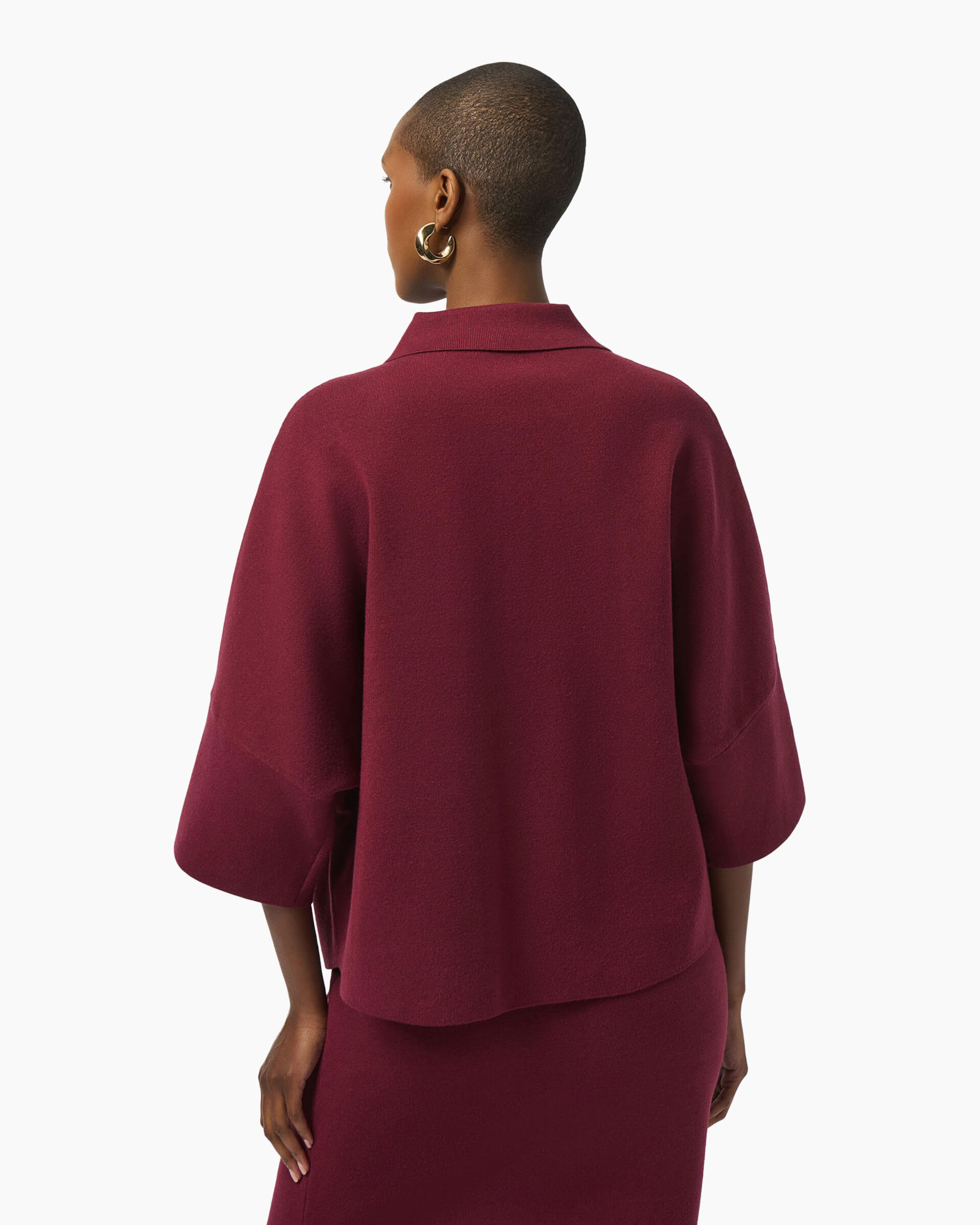 Top Lds Top Bordeaux
