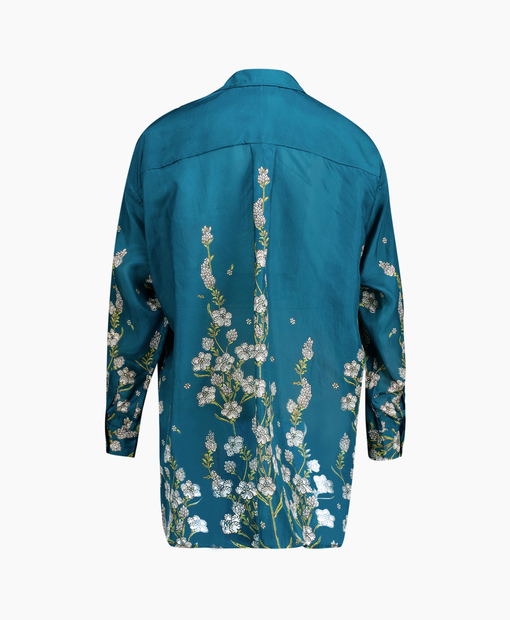 Blouse Stevie Groen