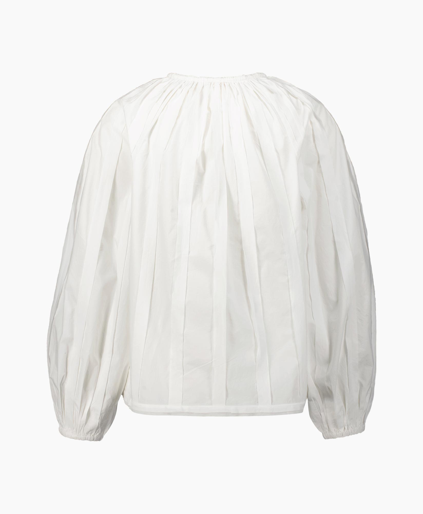 Ulla Johnson Blouse Pf230227 Off White