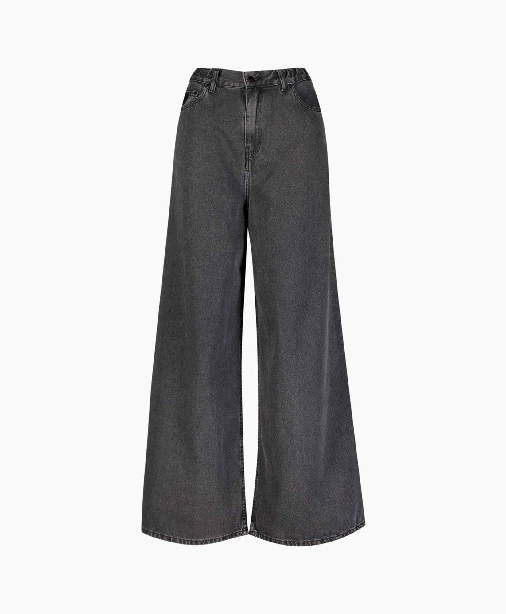 Kleding, Broeken, Jeans, Korte broek