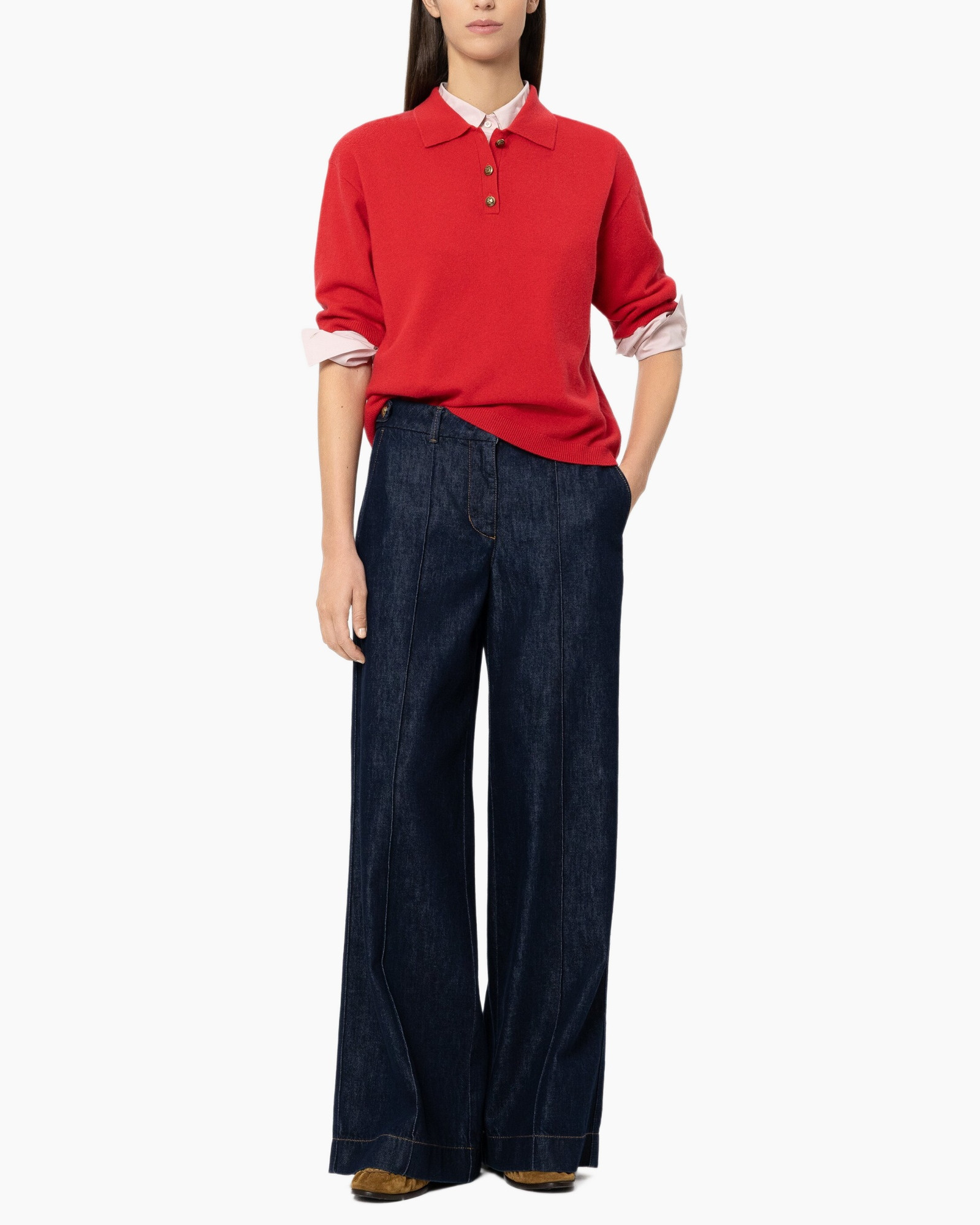 Pants, Jeans, Adult, Man, Person