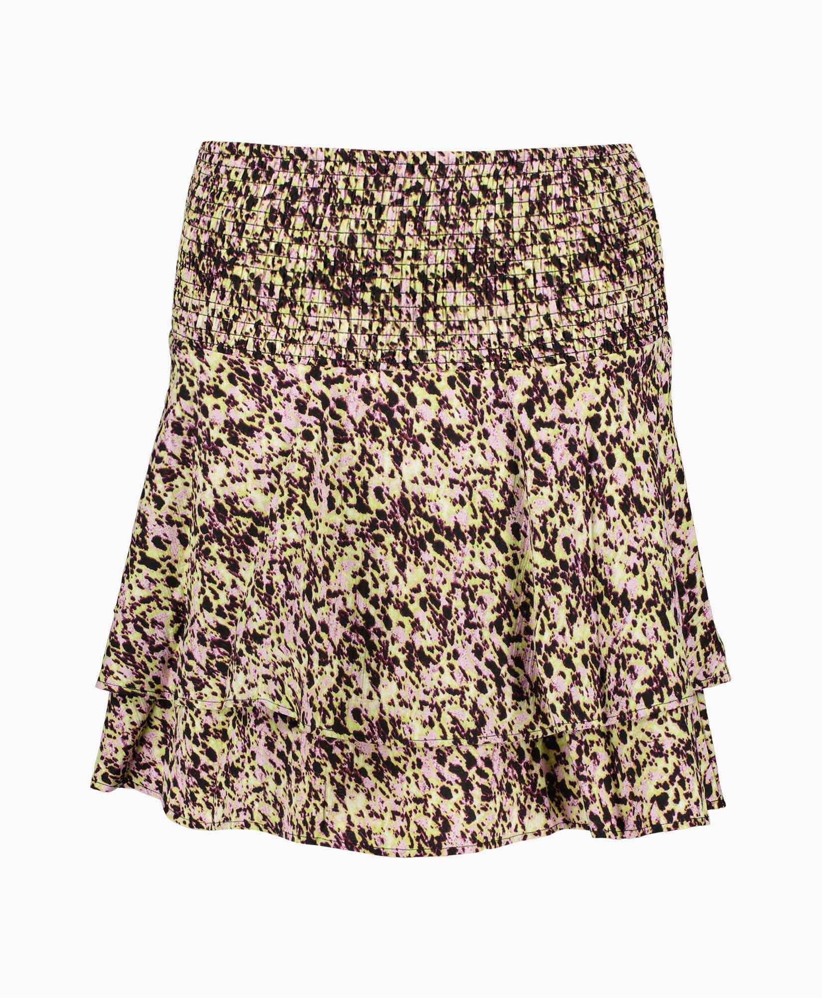 Refined Department Rok R2302235017 Lila