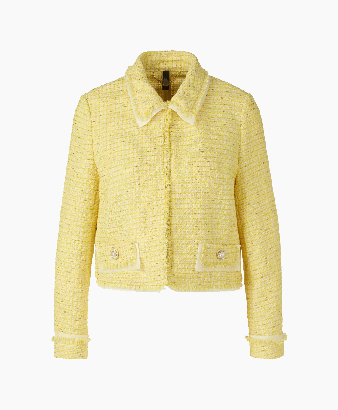 Marccain Collectie Jack Uc 31.22 W07 Groen