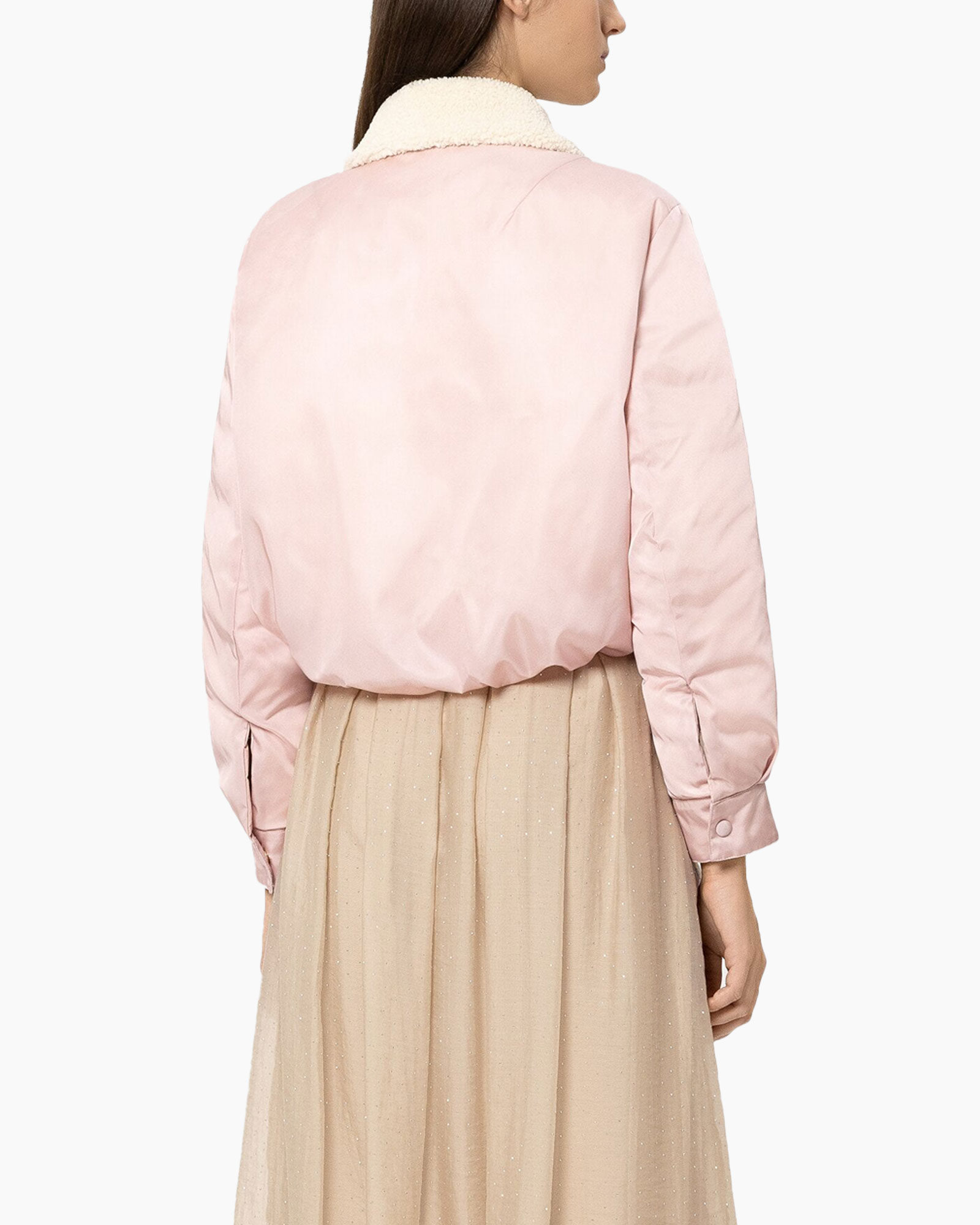 Jas, Lange mouwen, Volwassene, Persoon, Vrouw