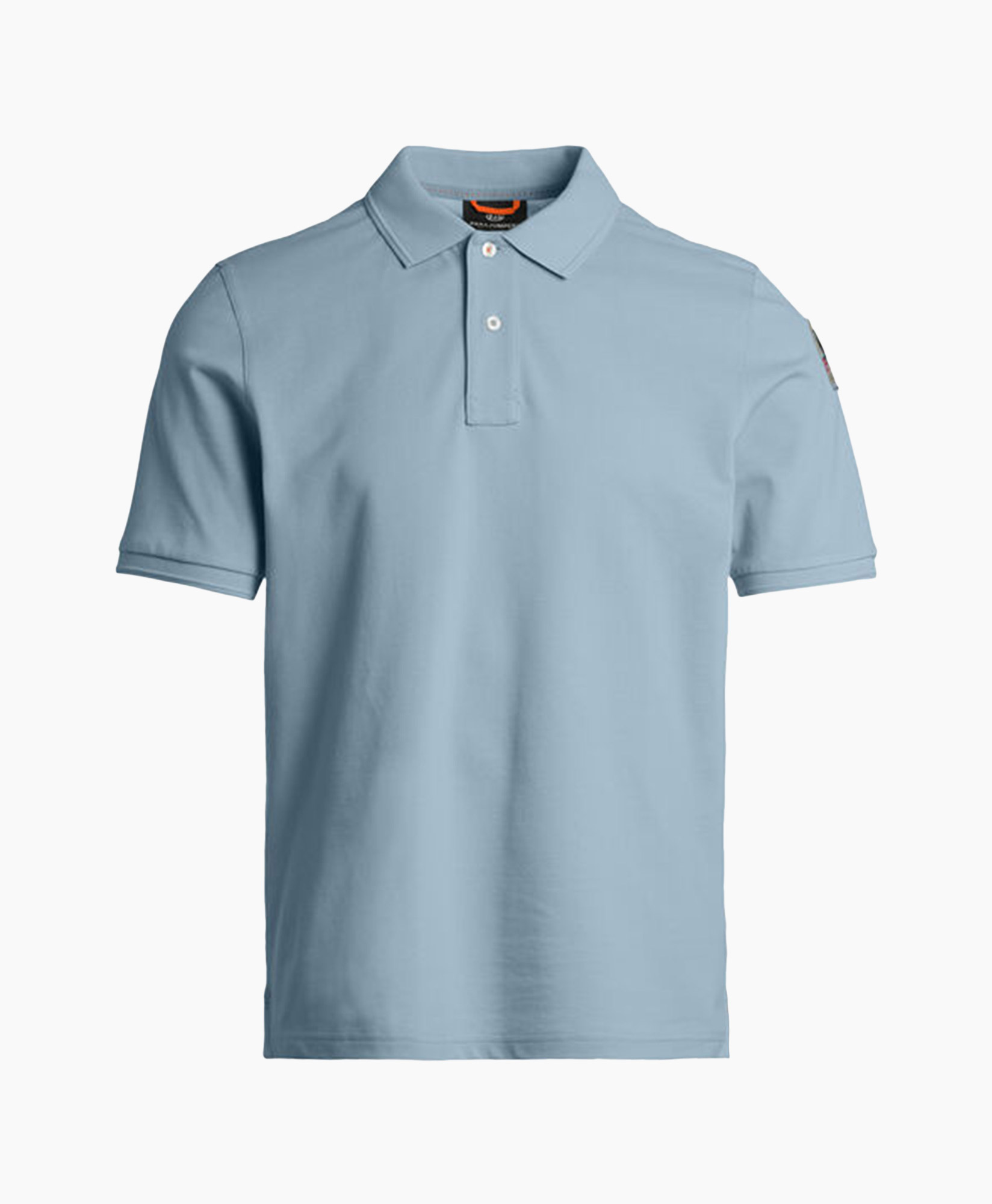 Polo Gangapuma Blauw