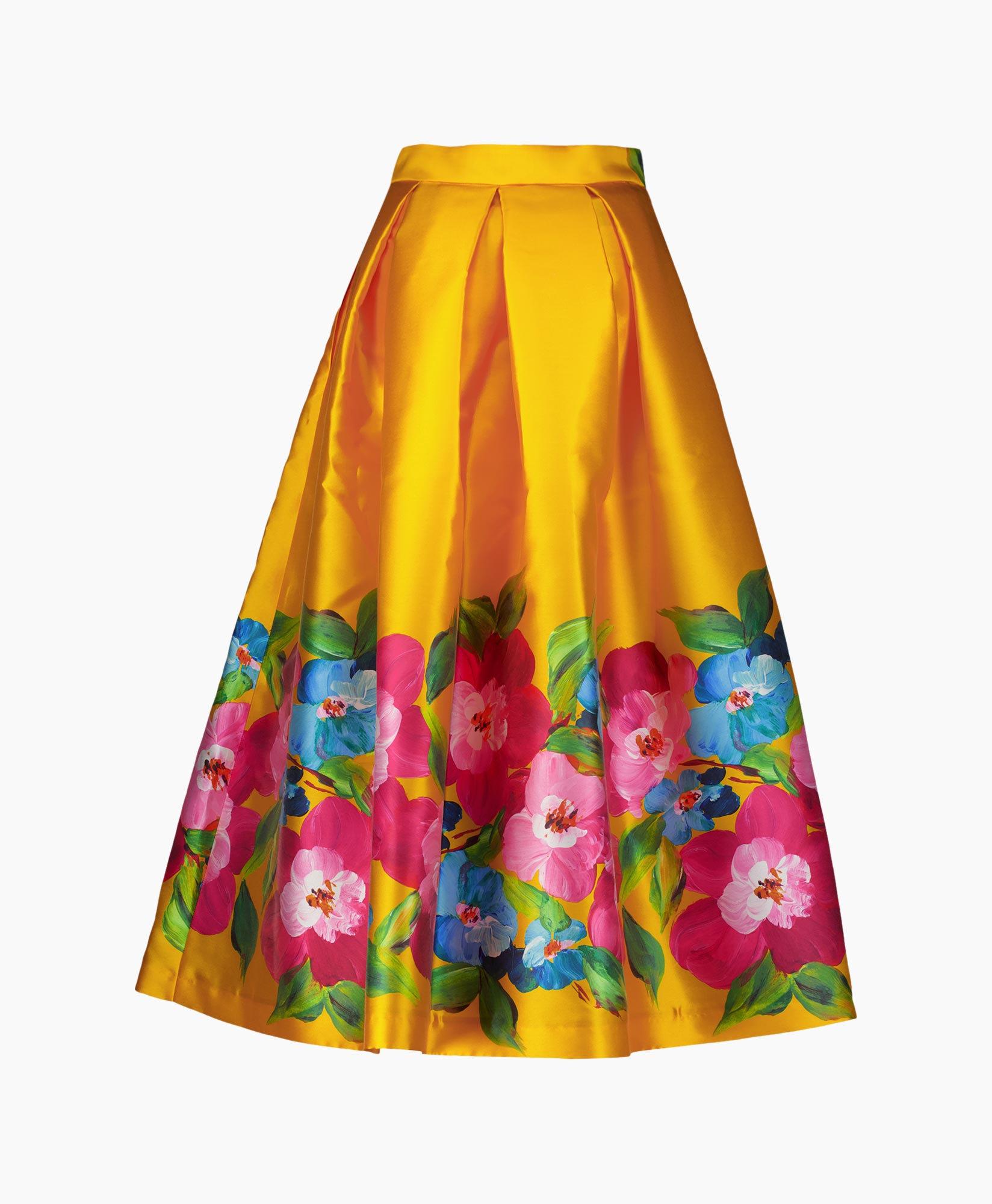 Maxi Rok Ks Oranje