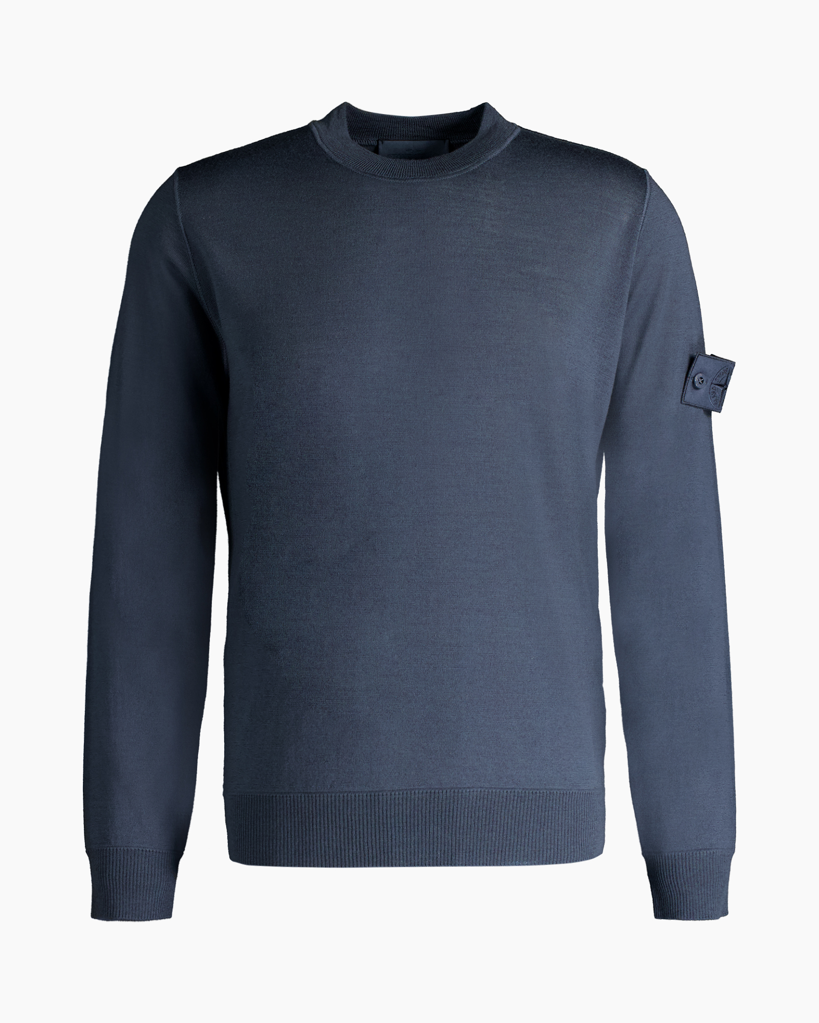 Sweater Ghost 5100074 S00 Blauw