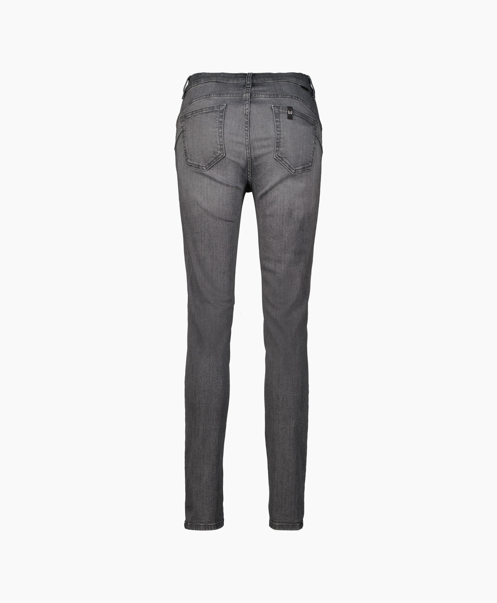 Liu Jo Jeans Divine Grijs