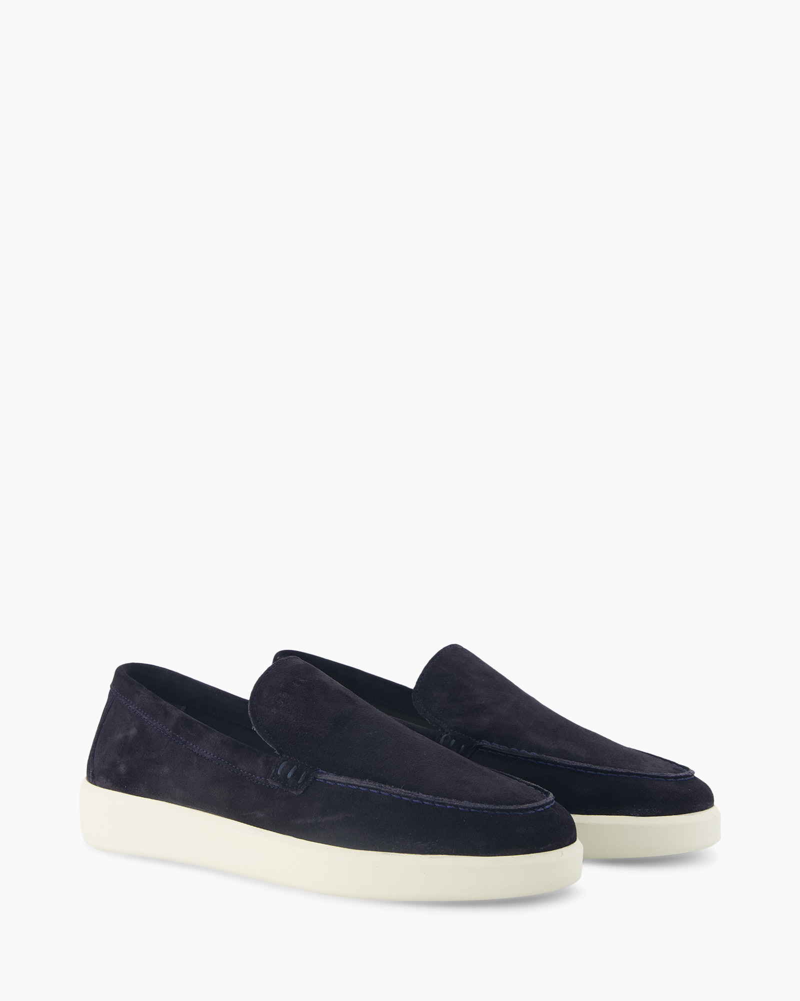 Loafer Joro Mio Donker Blauw