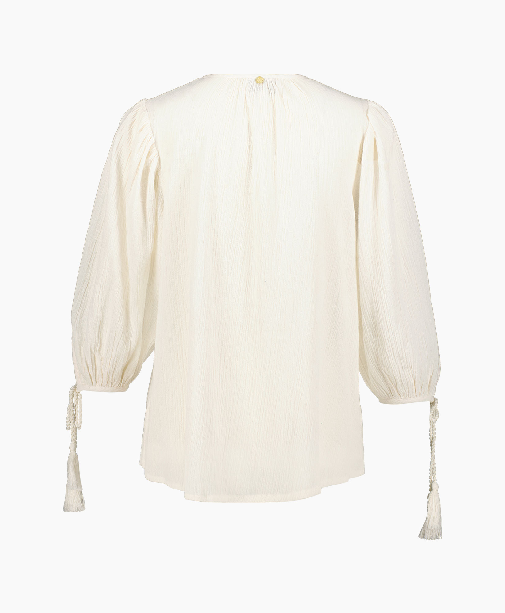 Antik Batik Blouse Lilou1blo Off White
