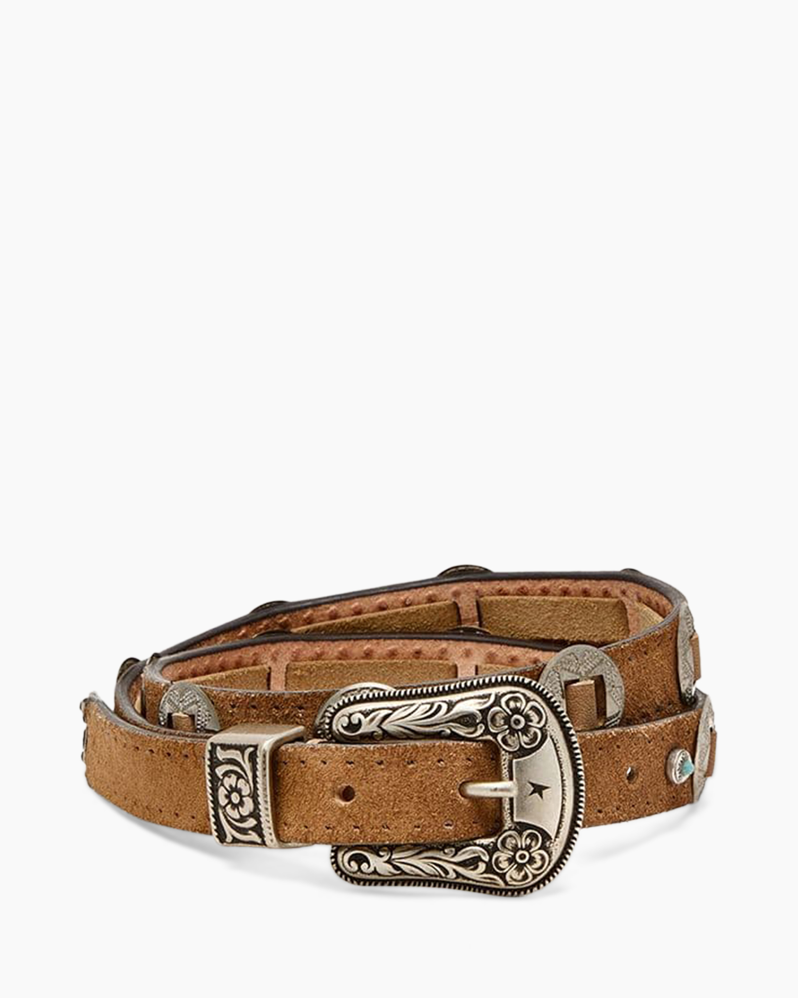 Accessoires, Riem, Gesp