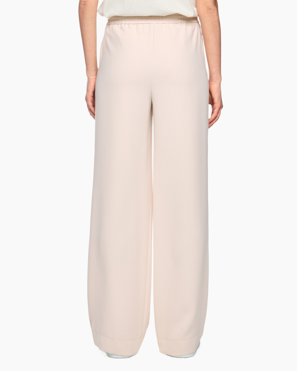 Pants, Linen, Adult, Person, Woman