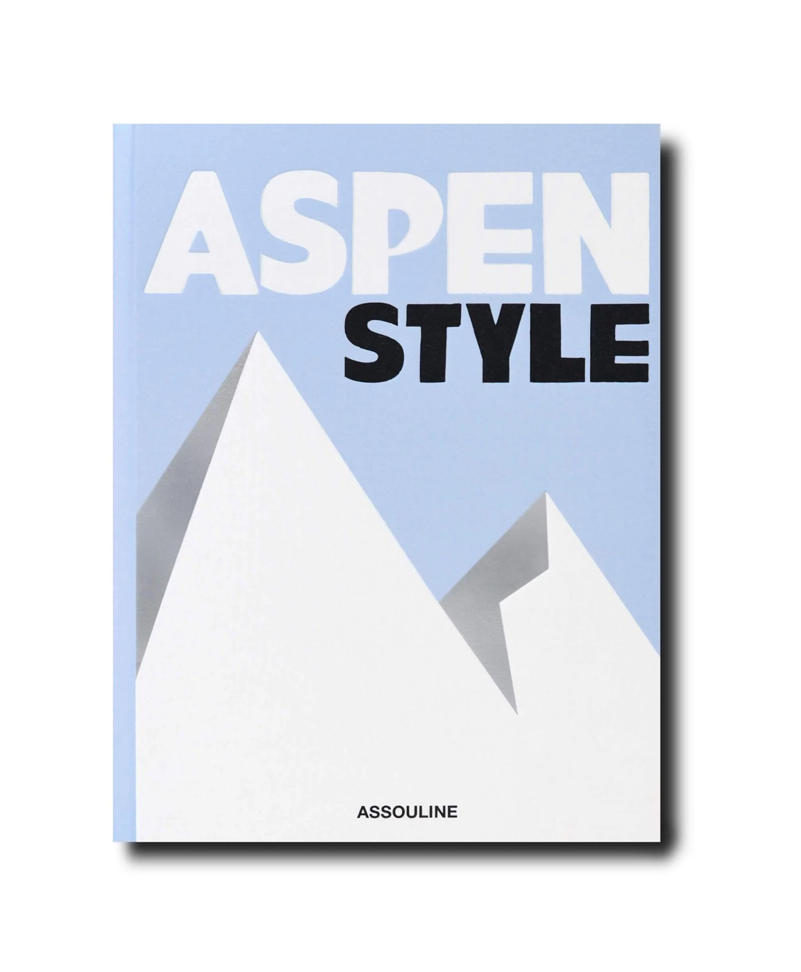 Boek Aspen Style Diversen