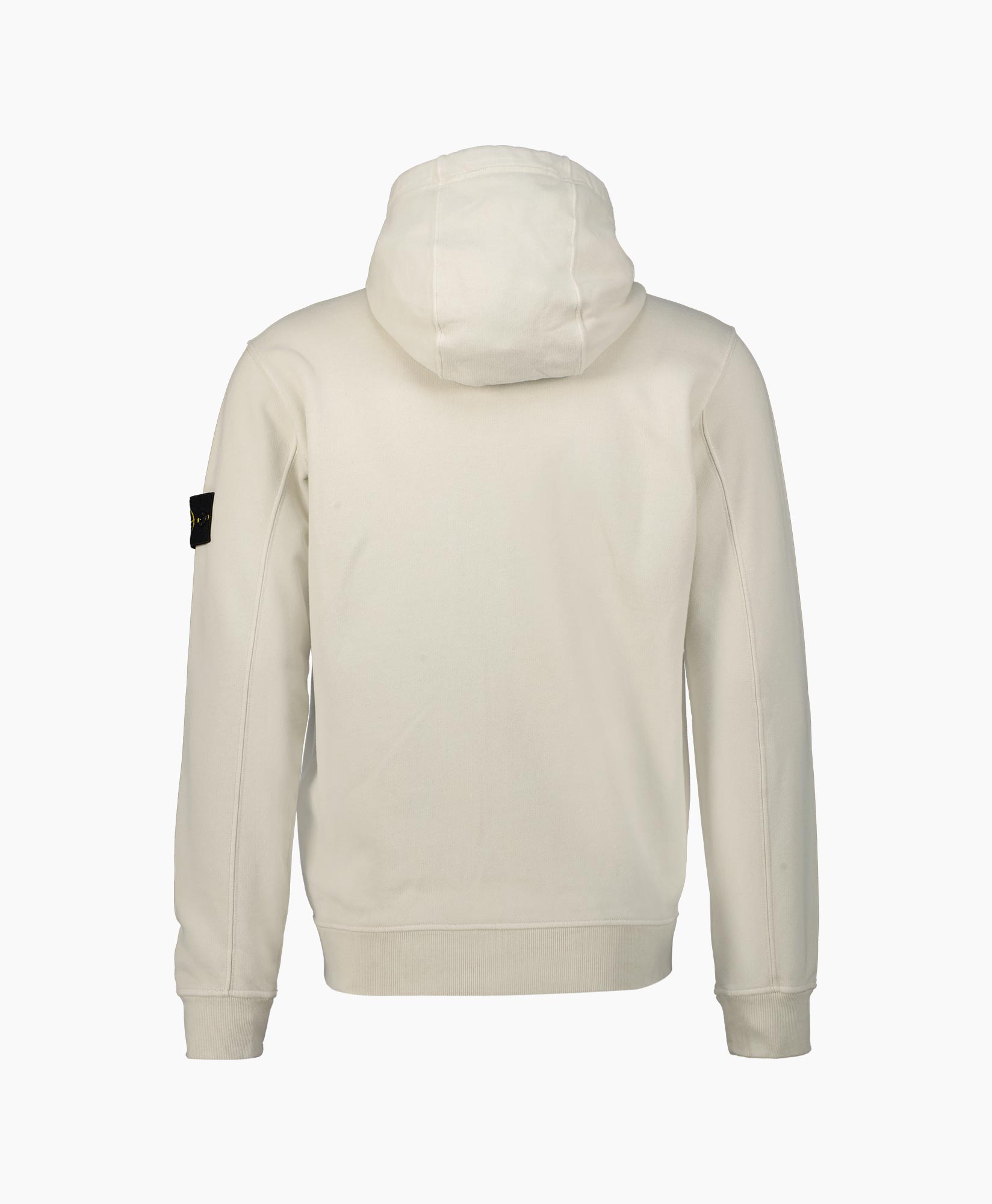 Stone Island Vest 61620 Off White