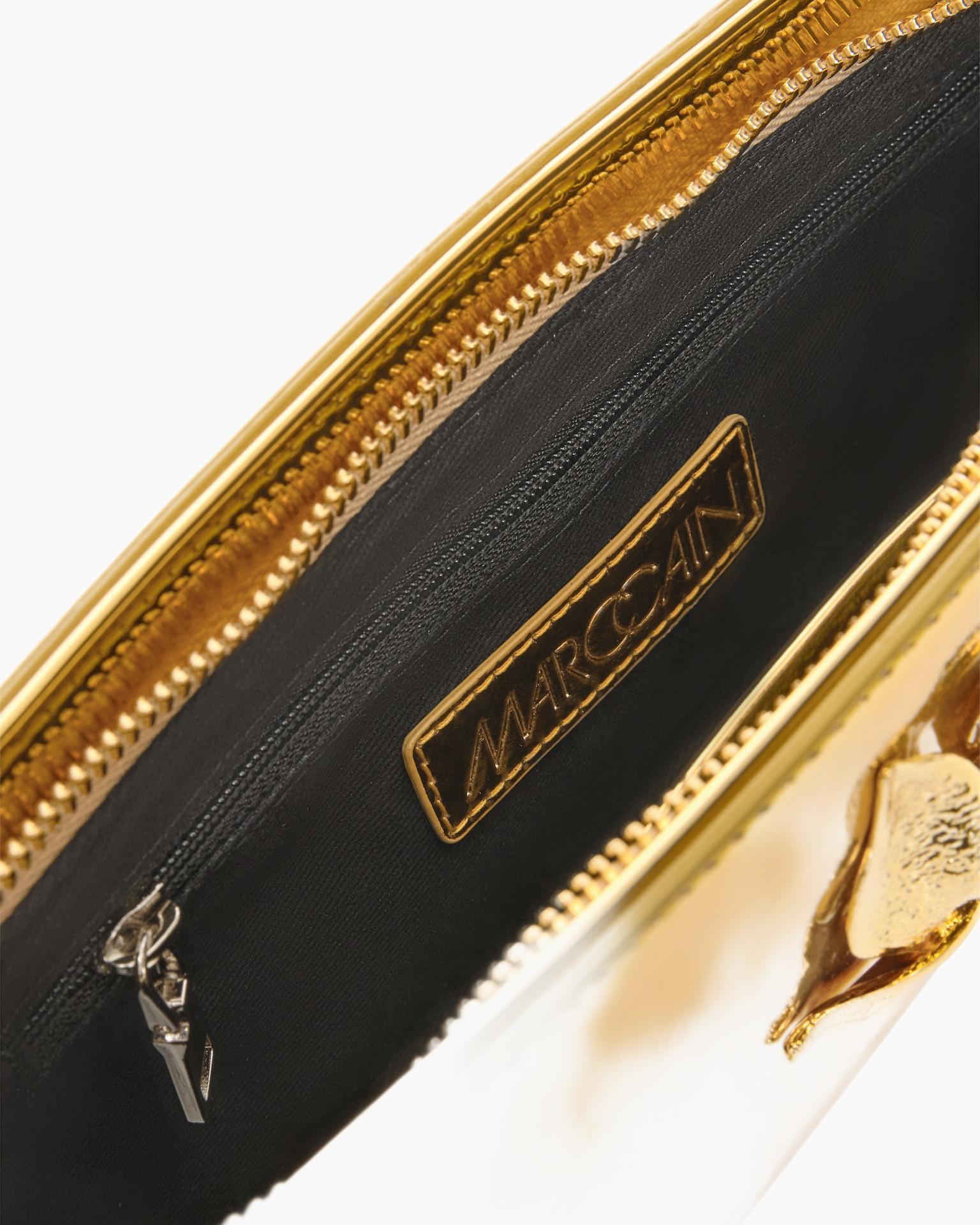 Tas Zg Ti.01 Z01 Goud