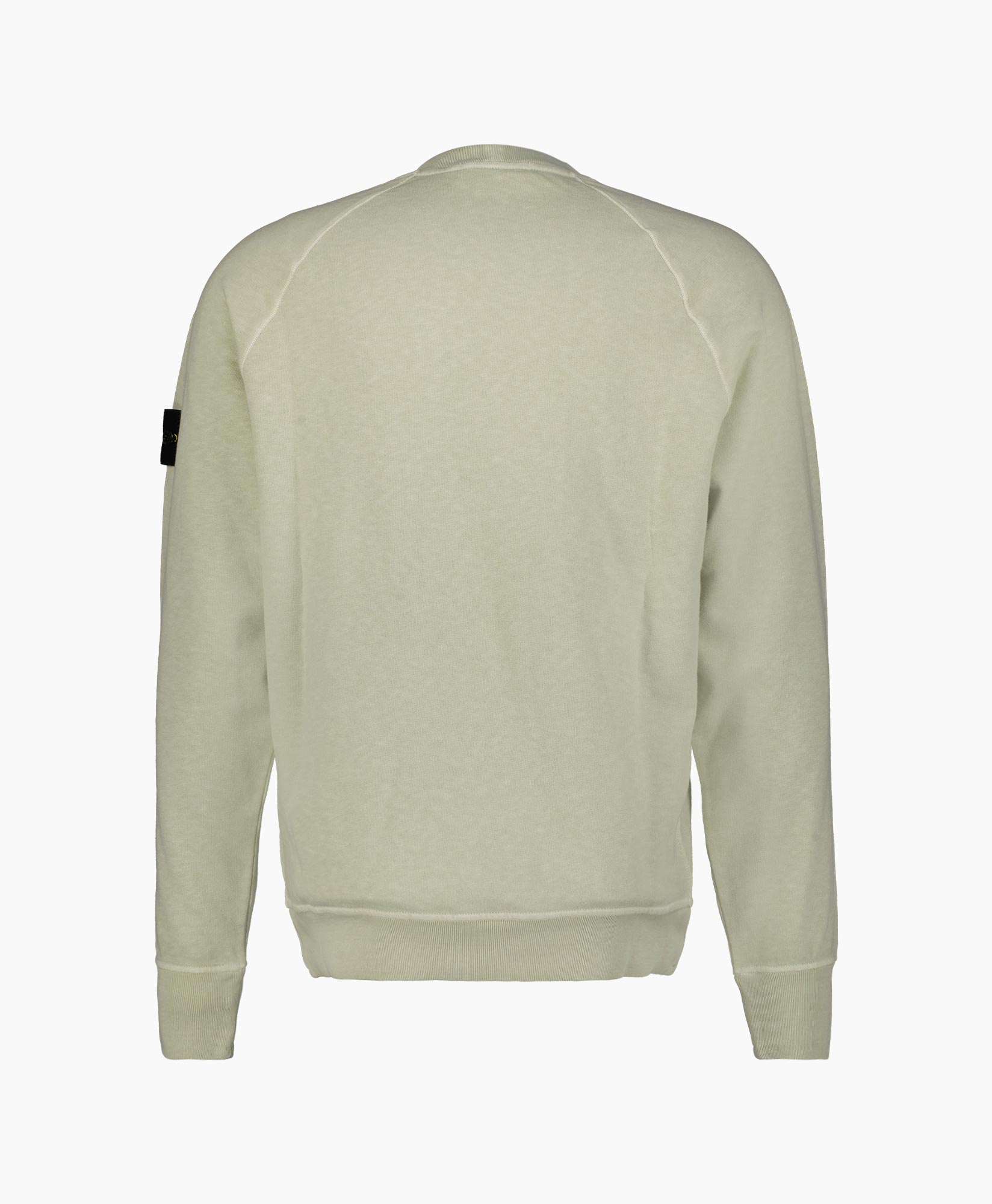 Sweater 66060 midden groen