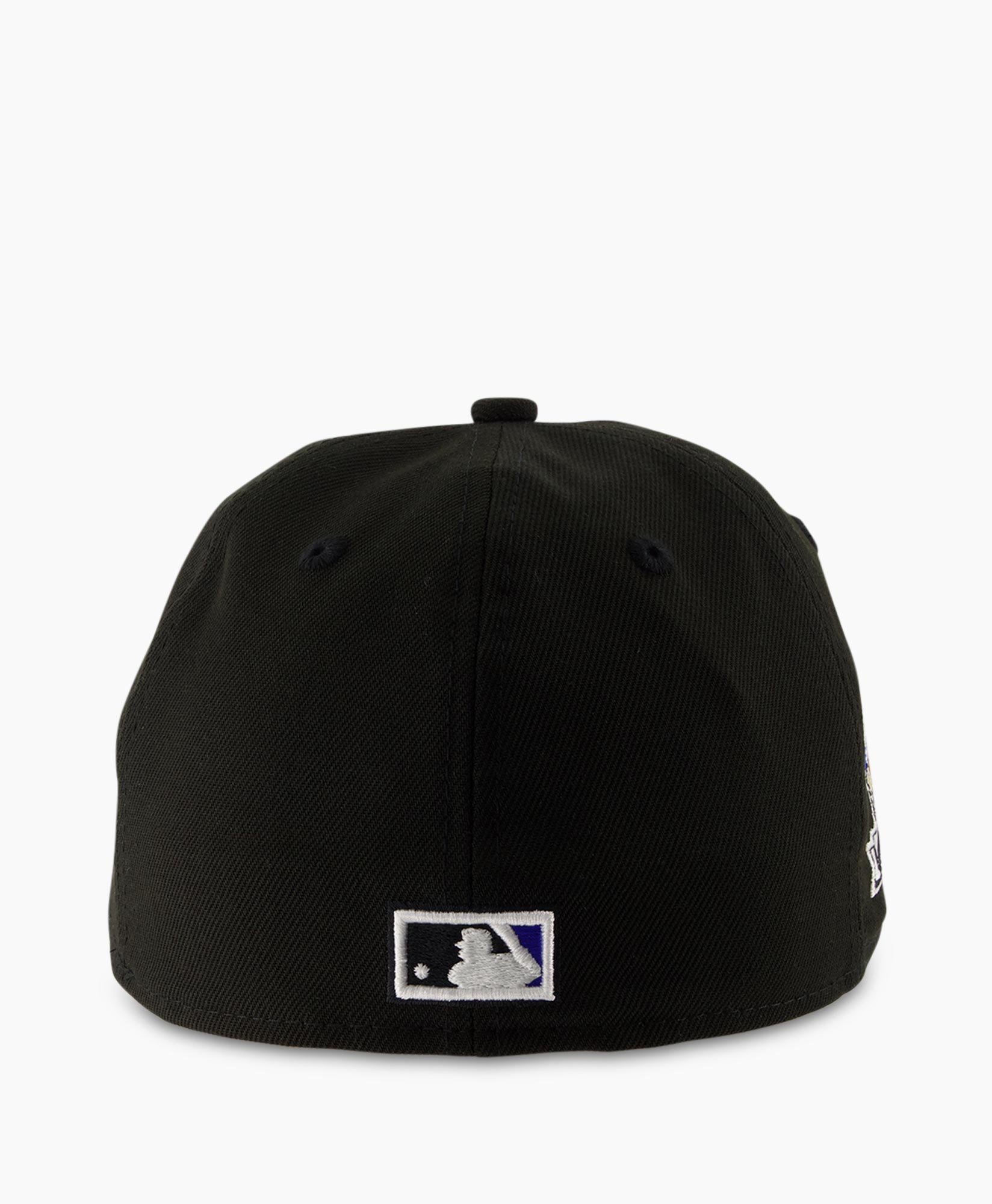 Pet Mlb Coop Pin 59fifty Zwart