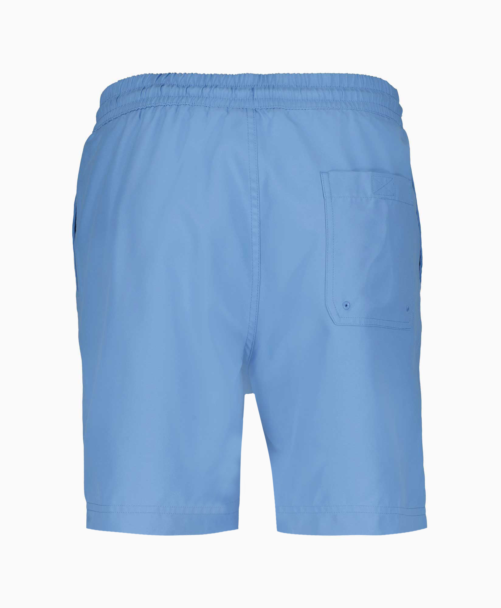 Carhartt Wip Zwembroek Chase Goud