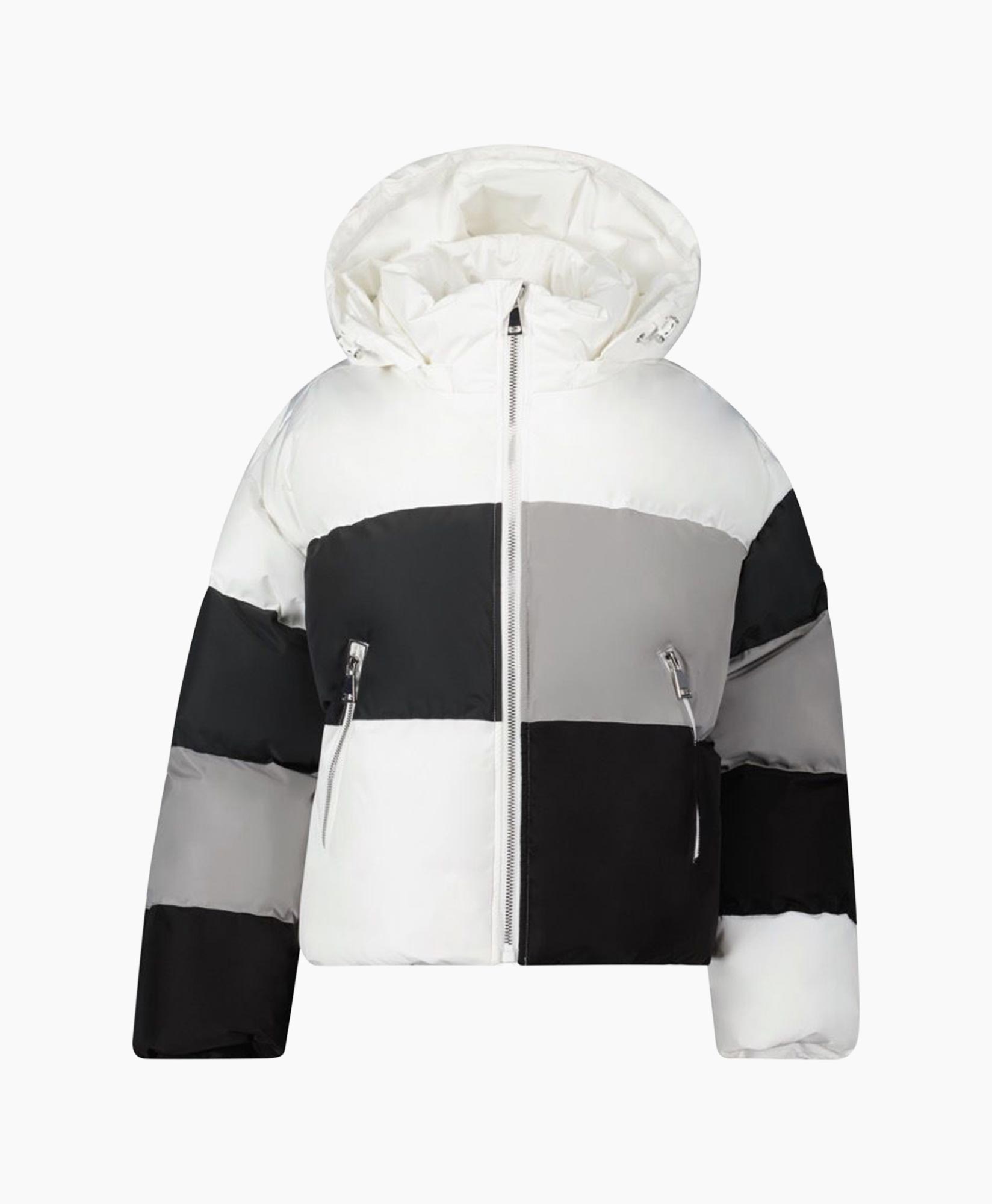 Airforce Jas Sun Peaks Wit