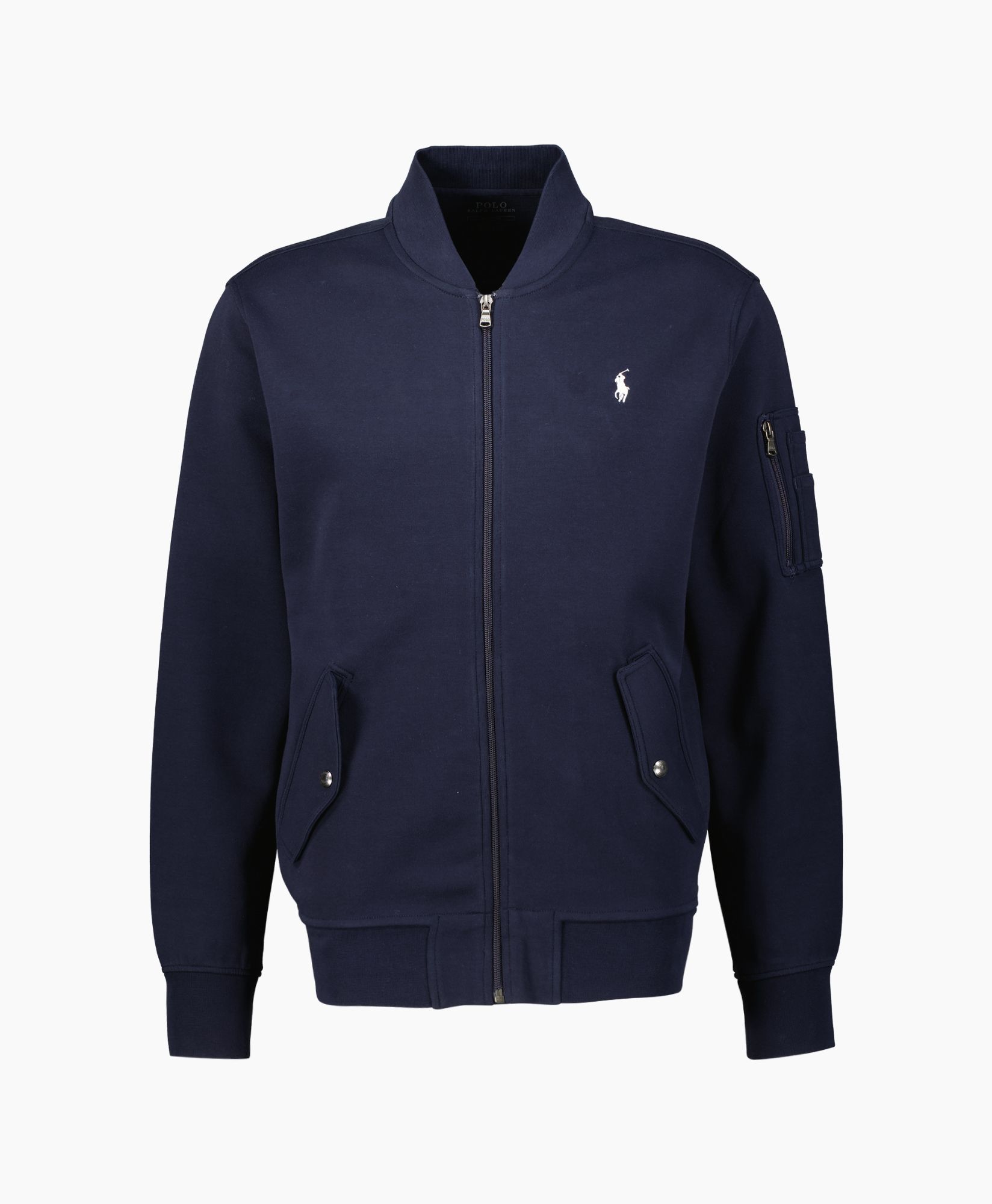 Ralph Lauren Vest 710881521 Donker Blauw