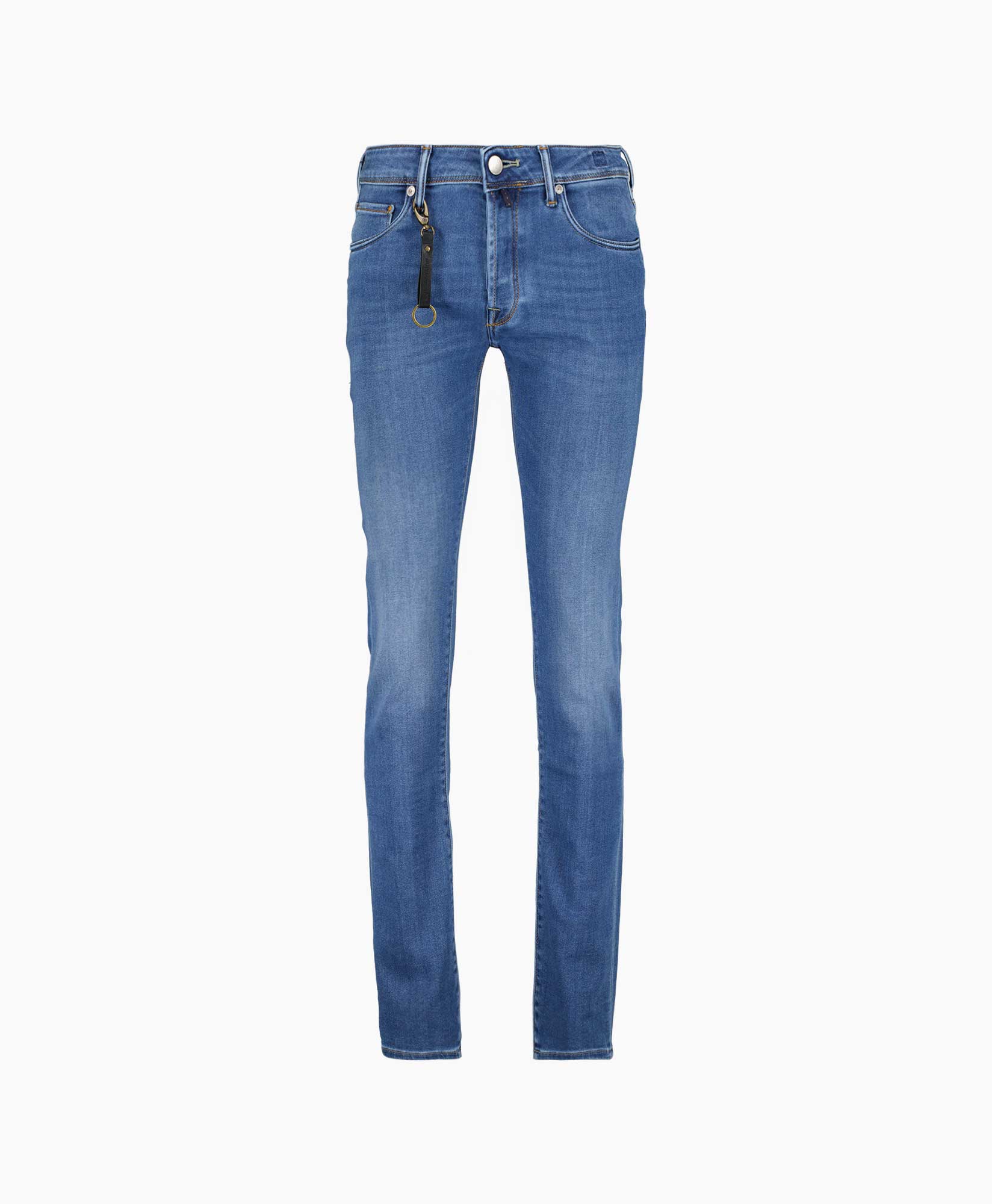 Incotex Jeans Bdps0003-f17l-w4 Diversen