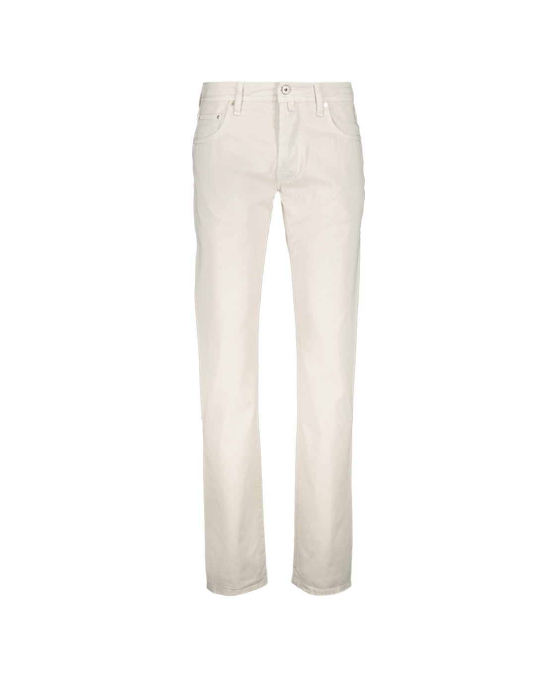 Jacob Cohen Broek Bard Off White