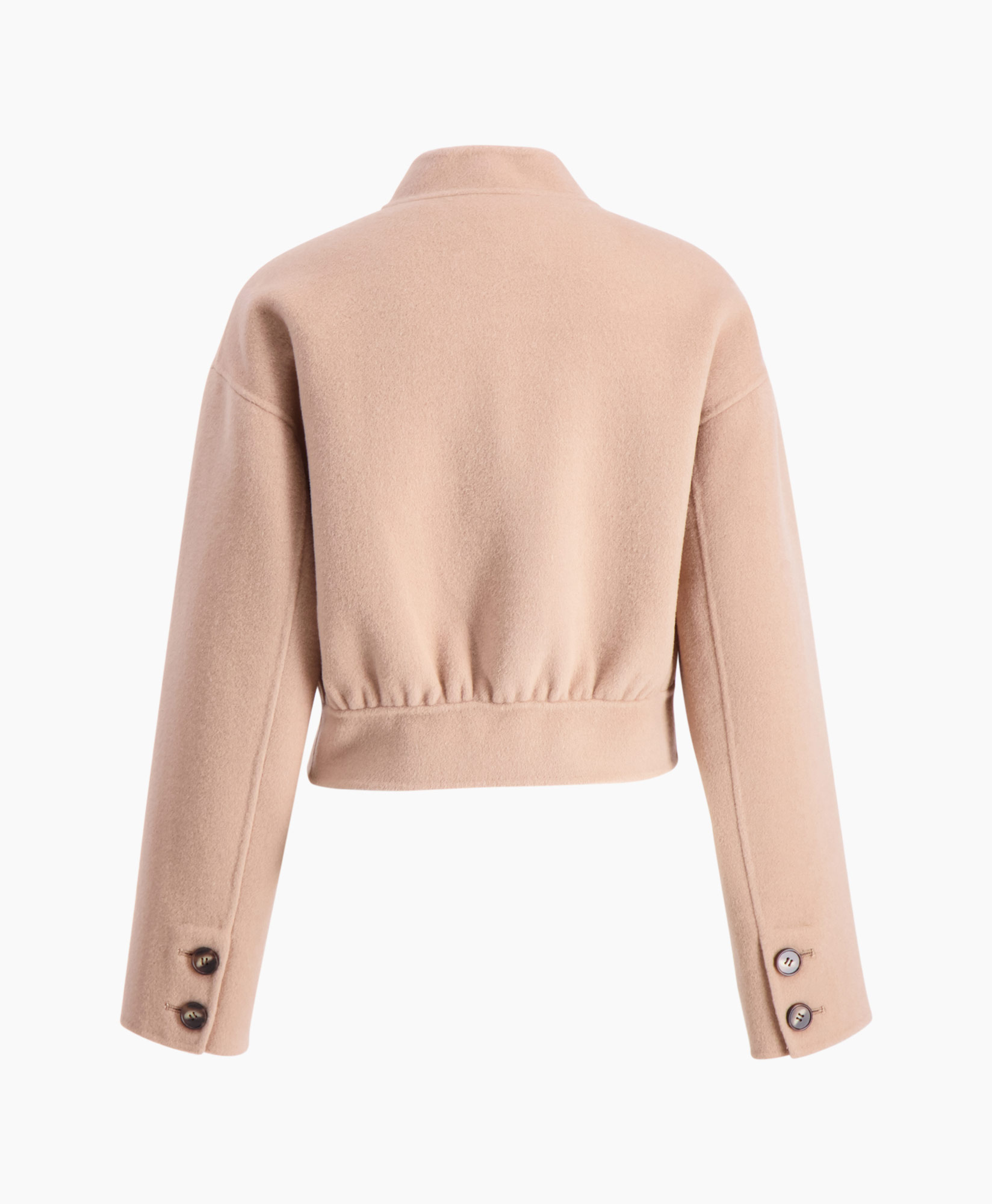 Studioar By Arma Jack Heather Camel