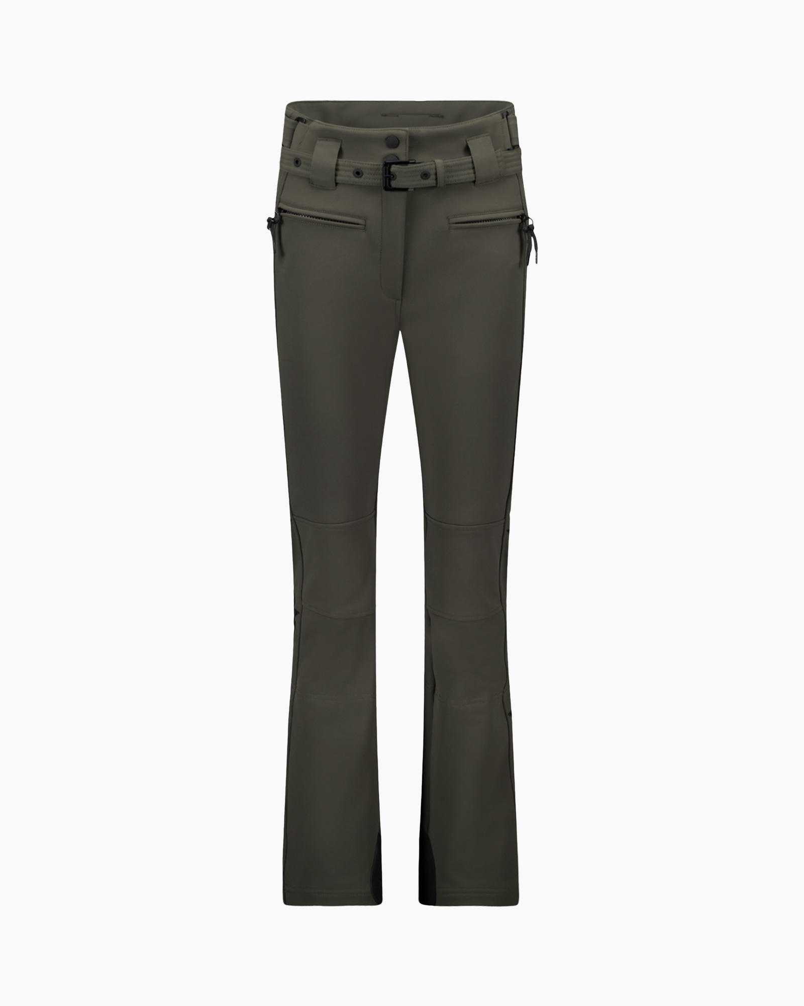 Broek Aspen Ski Pants Star Donker Grijs